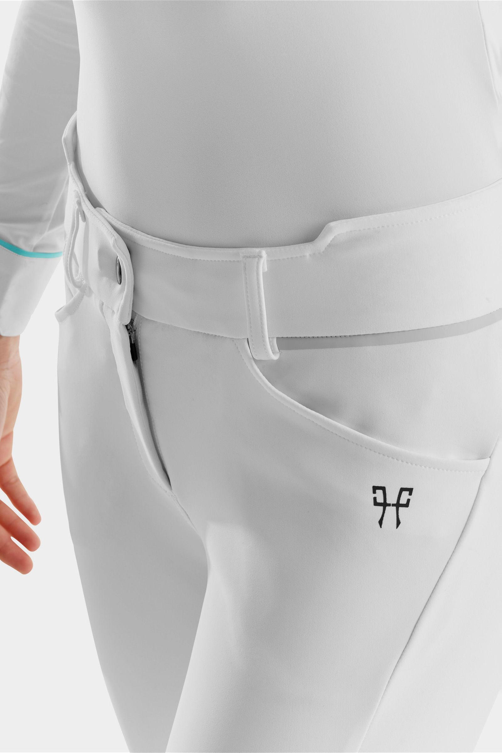 Horse Pilot X-Design Women&acute;s Pants