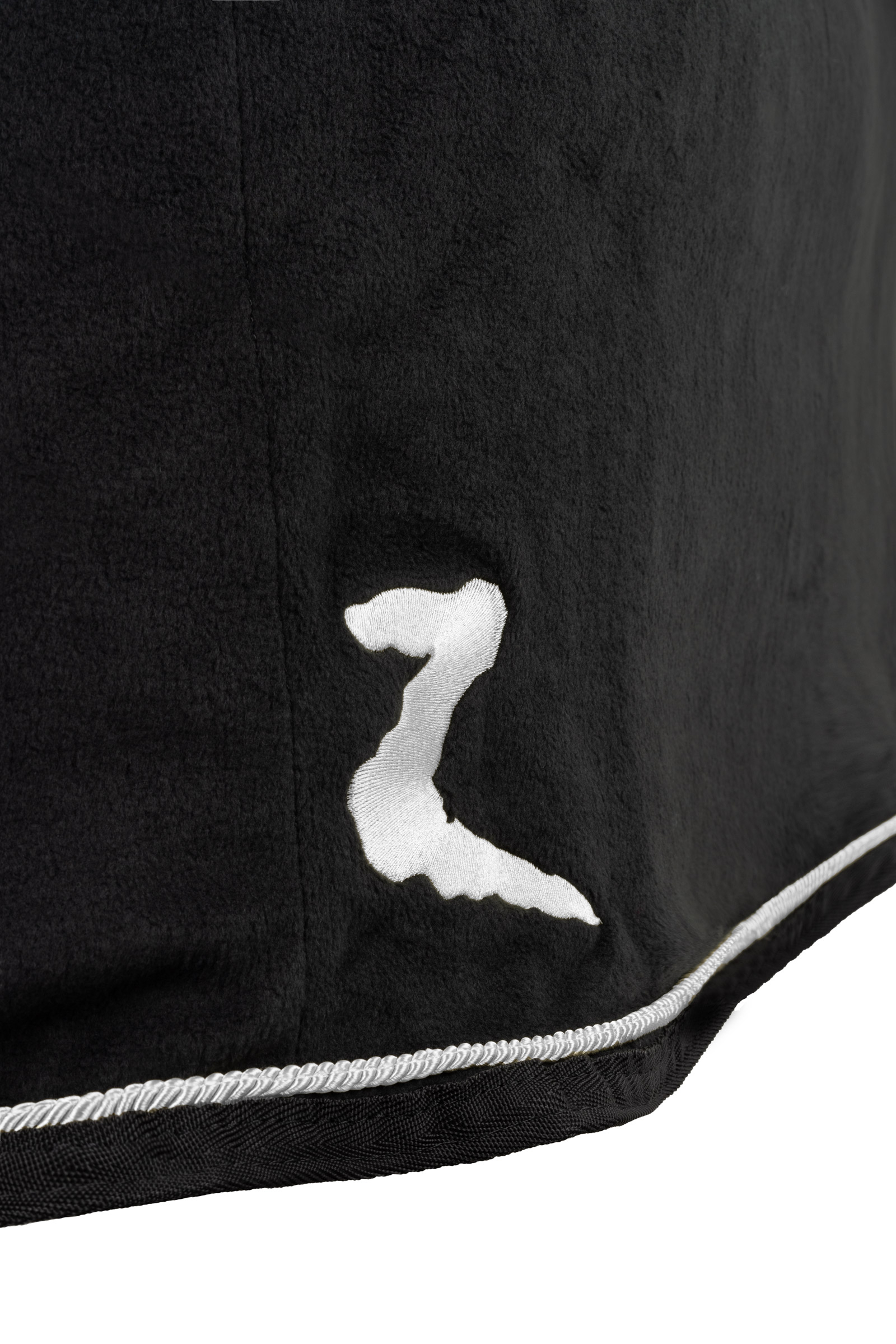 Horze Fleece Show Cooler Rug