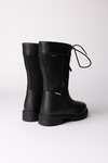 Horze York Waterproof Outdoor Boots With Mid Shaft