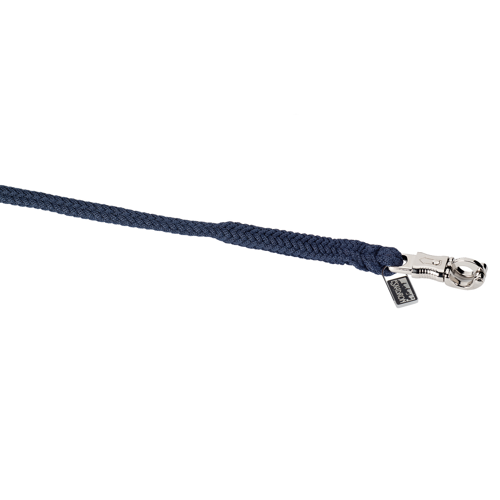 Blue Nights Eskadron Duralastic Panic Leadrope