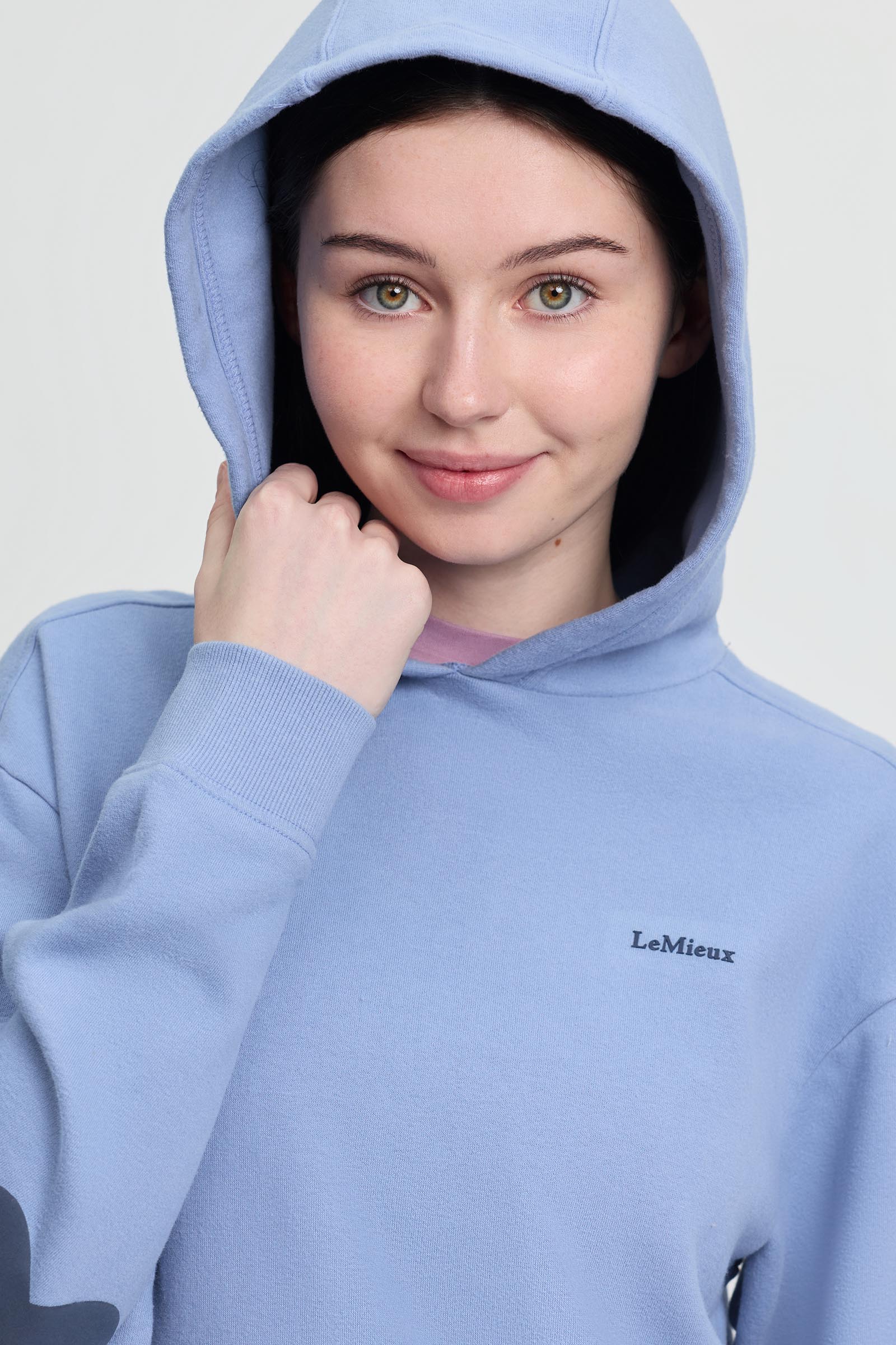 LeMieux Young Rider Sia Kid's Hoodie