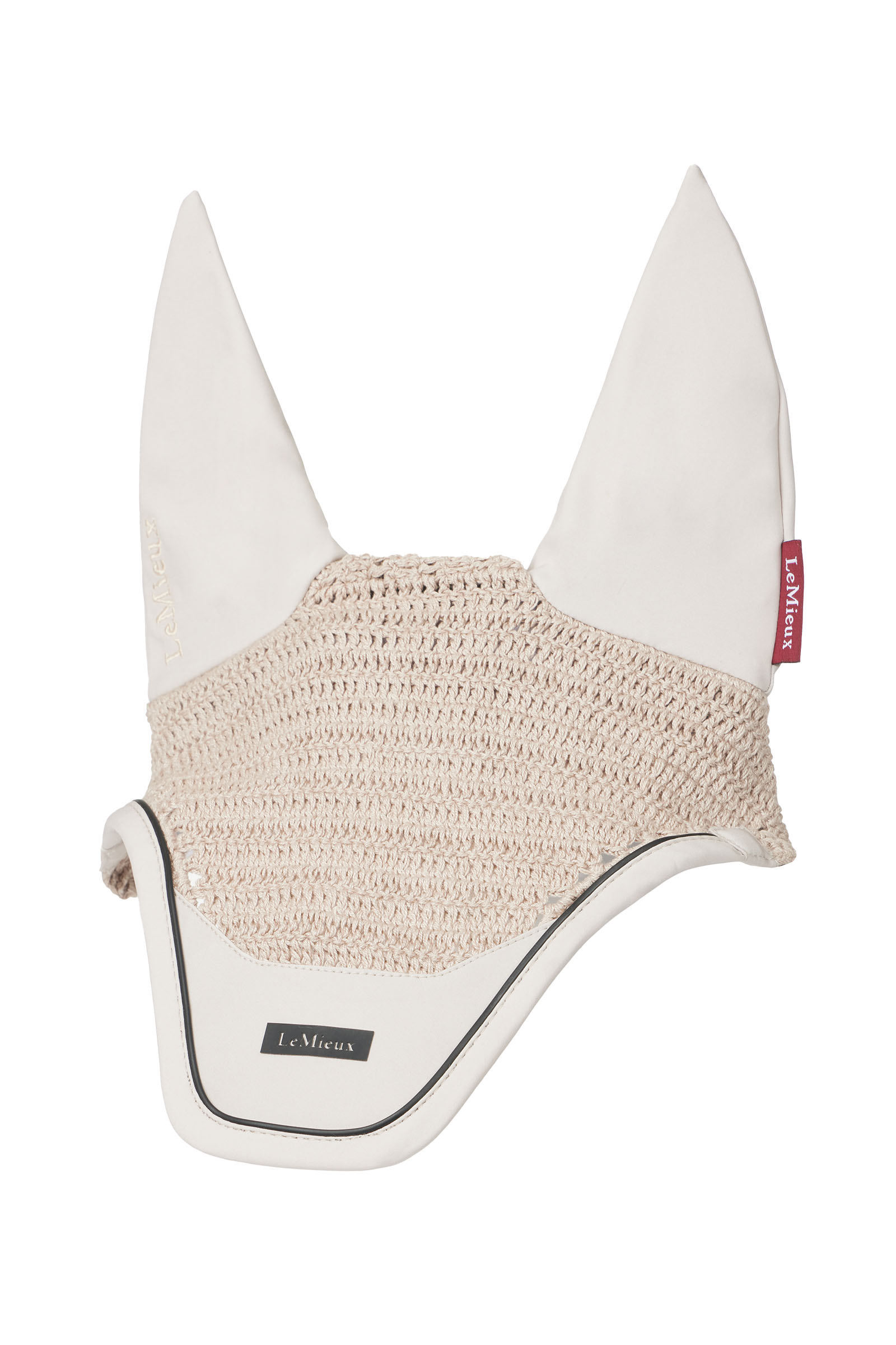 Stone LeMieux Essence Fly Hood