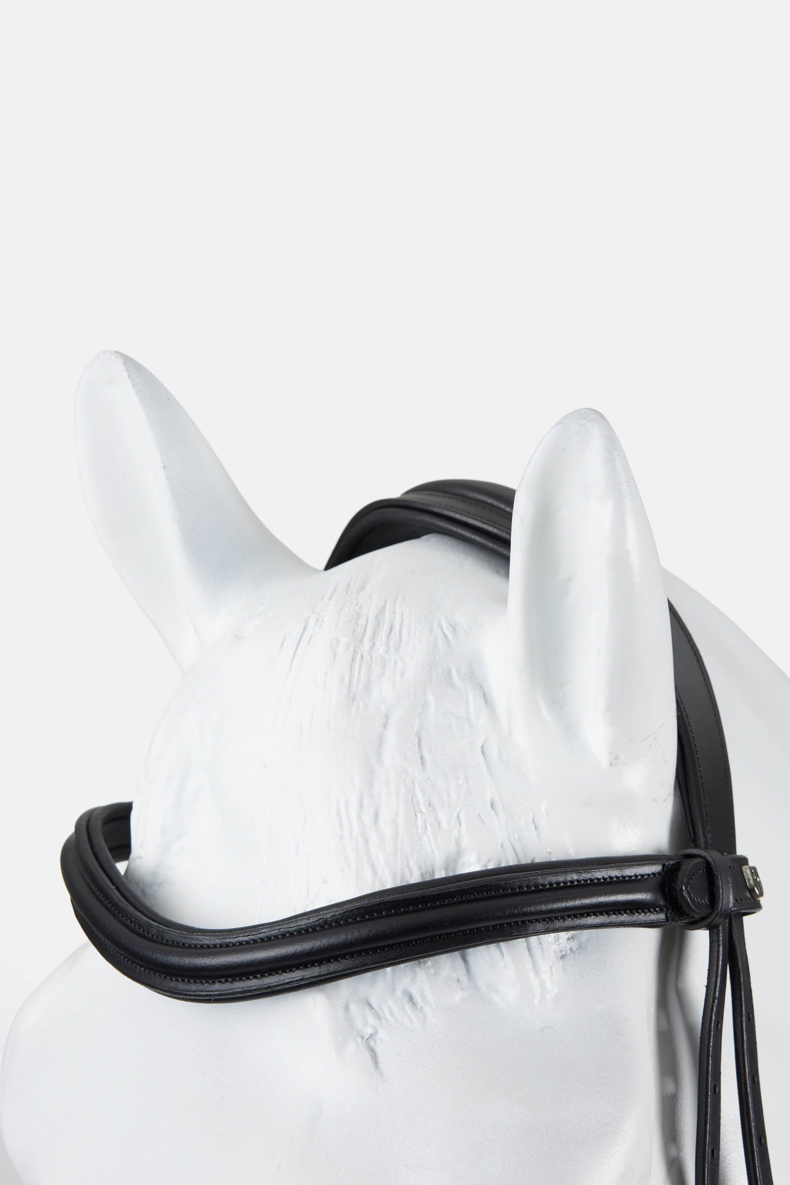 Horze Lyon Side Pull Bridle