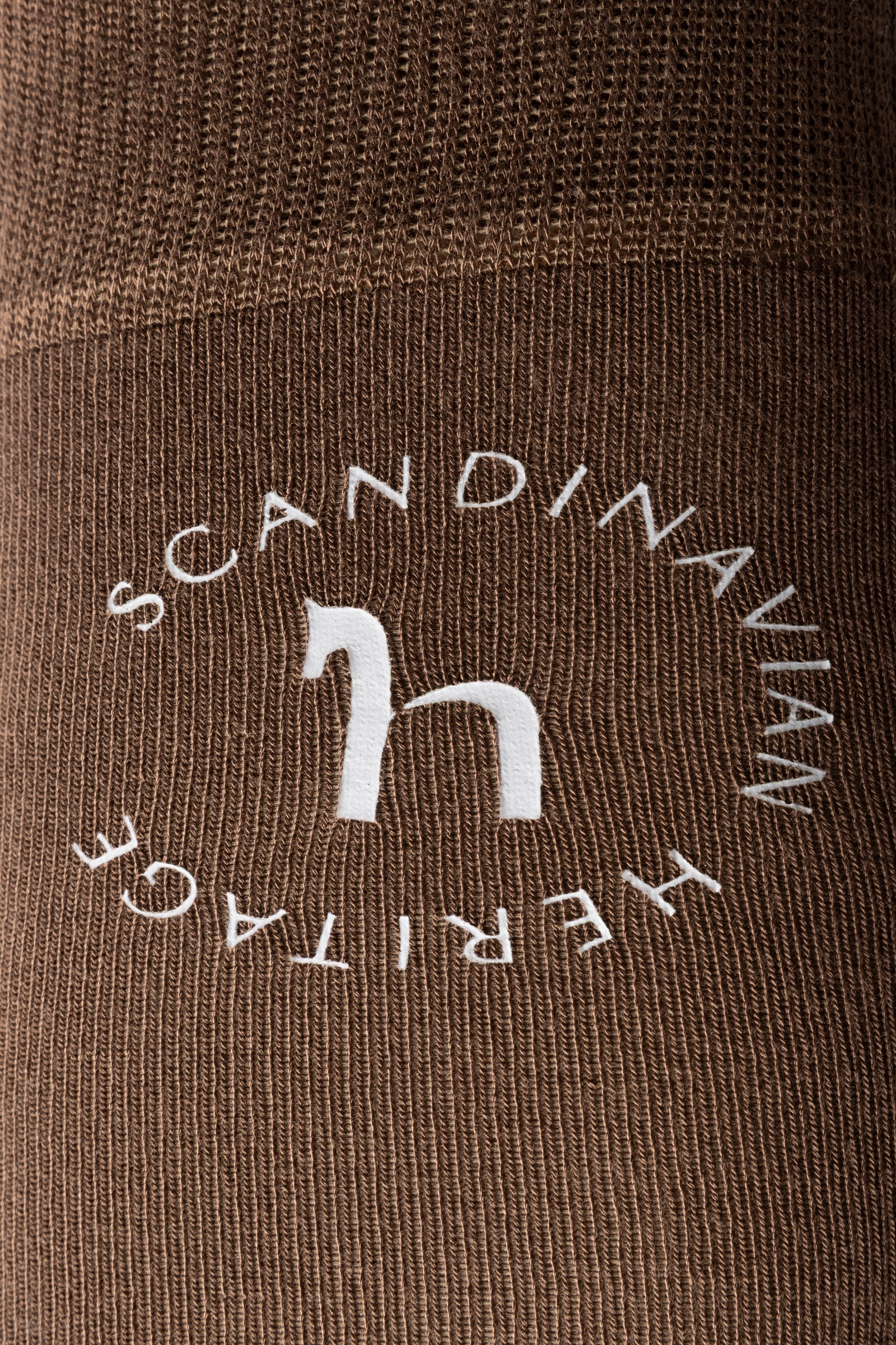 Horze Nixie Bamboo Winter Riding Socks