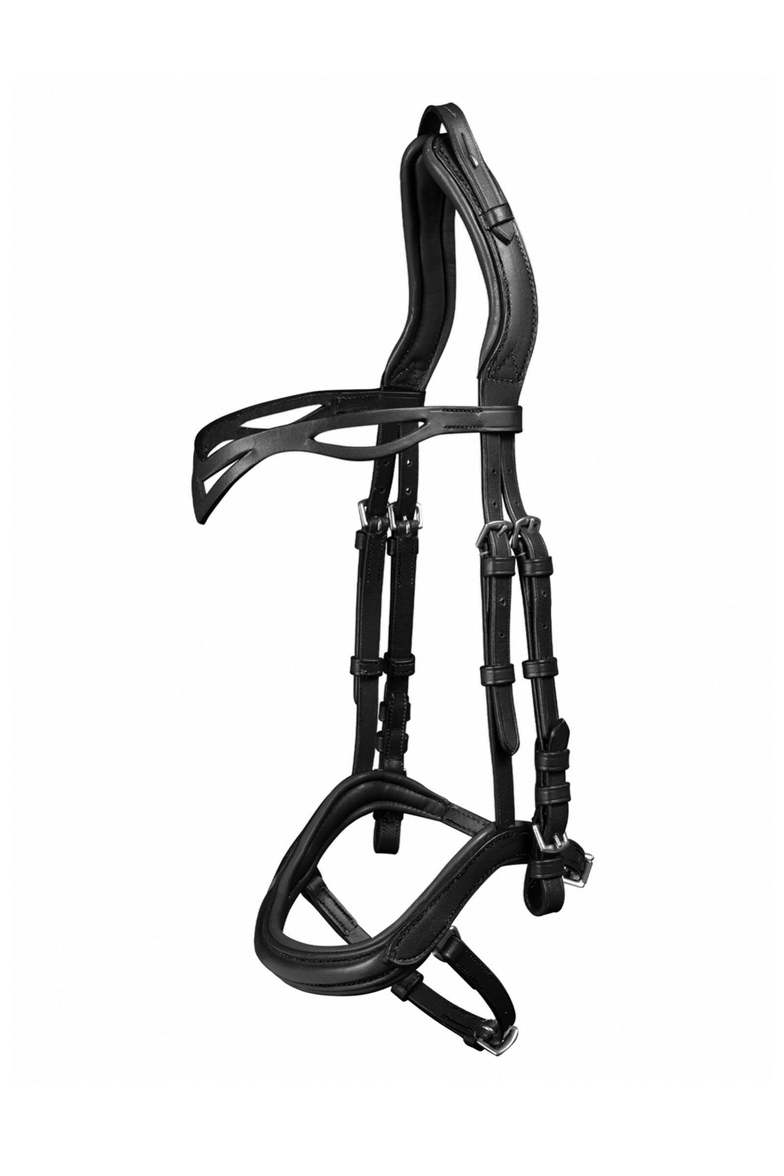 Waldhausen Anatomical Icelandic Bridle