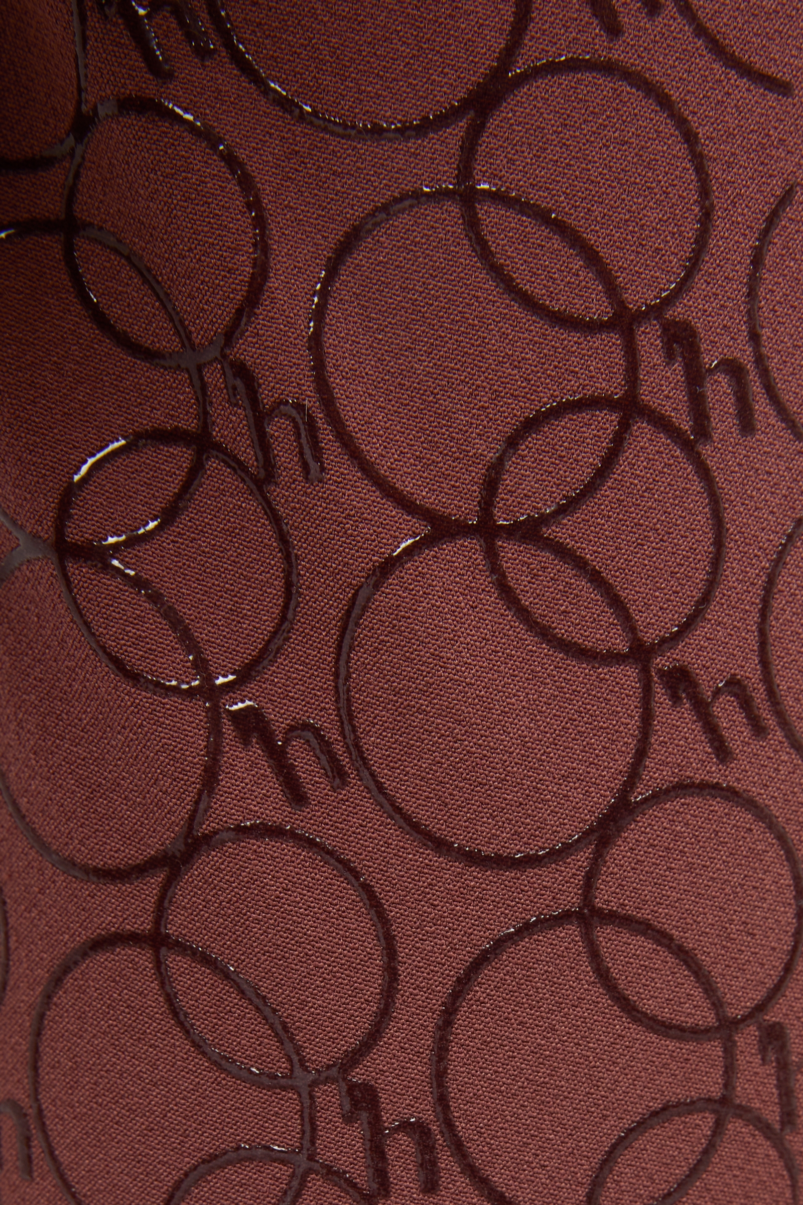 Horze Leighton Teens Silicone Full Grip Breeches with Phone Pocket