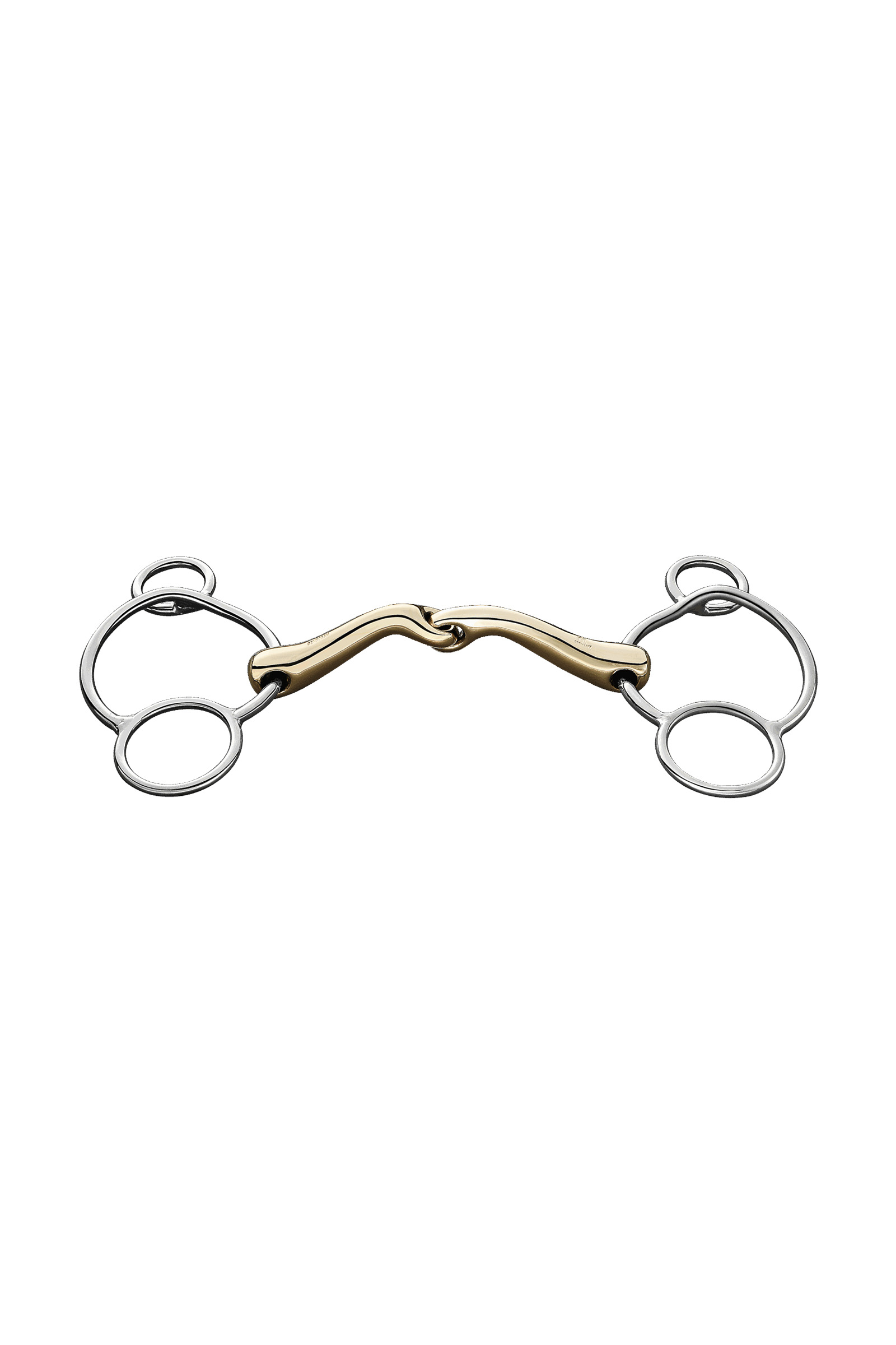 Sprenger KK Universal Geb.Sensogan 14MM Single Joint