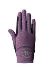 Horze Fay Kid&acute;s Riding Gloves