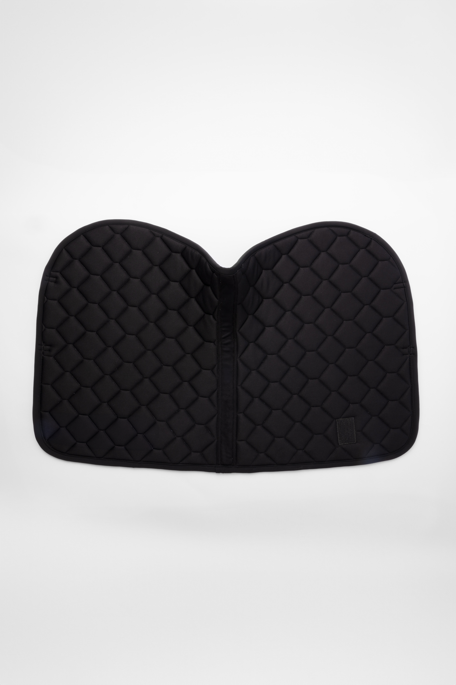 B Vertigo Onyx Jumping Saddle Pad