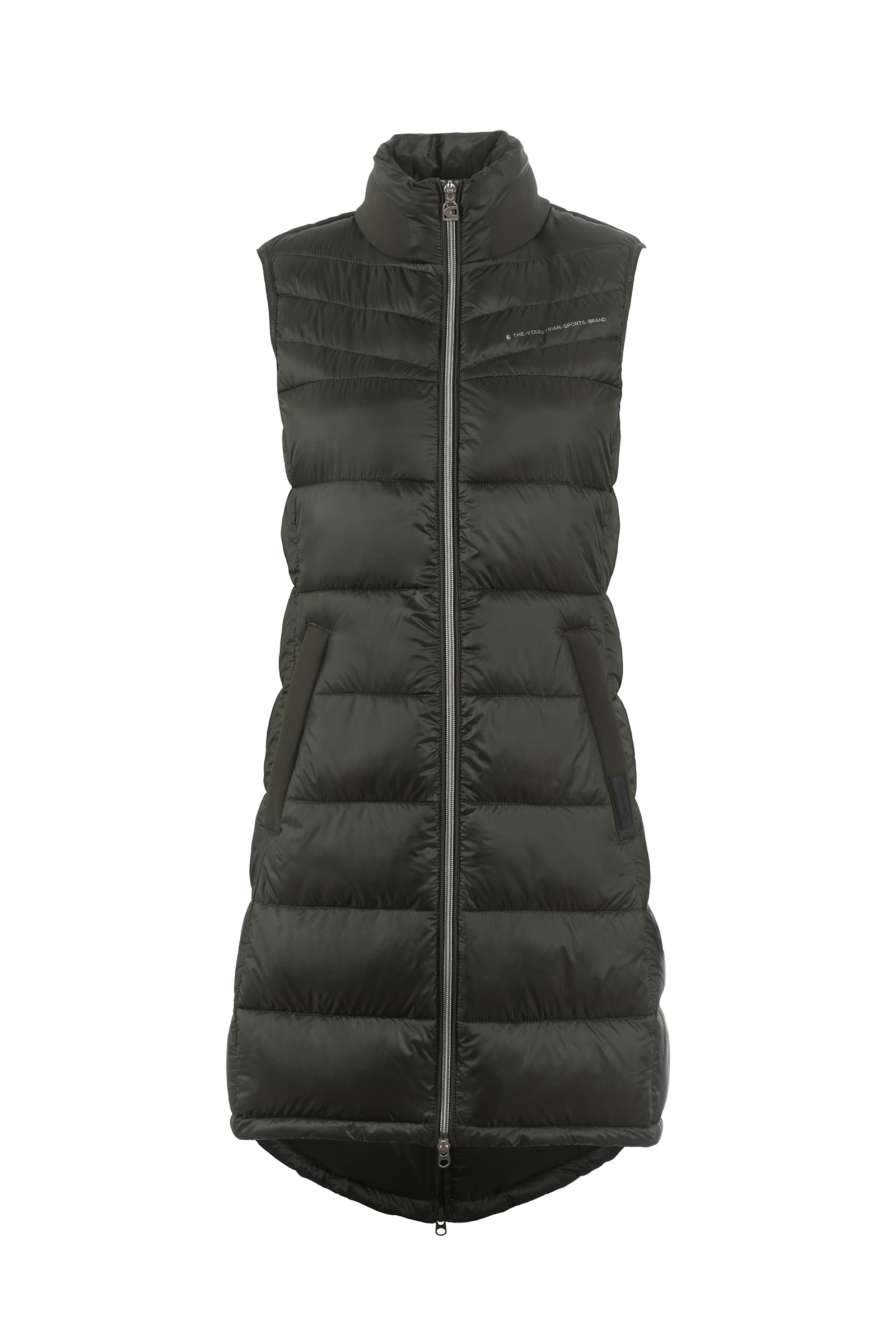 seaweed Cavallo CavalGella Women's Vest
