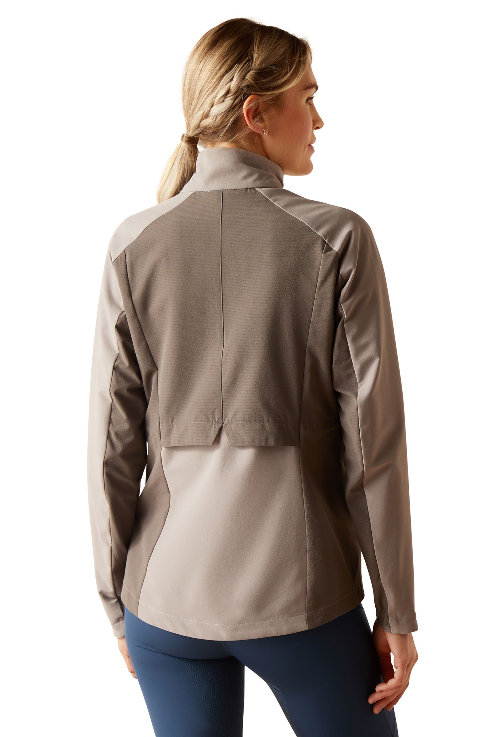 Ariat Breathe Deep Women's Softshell Jacket