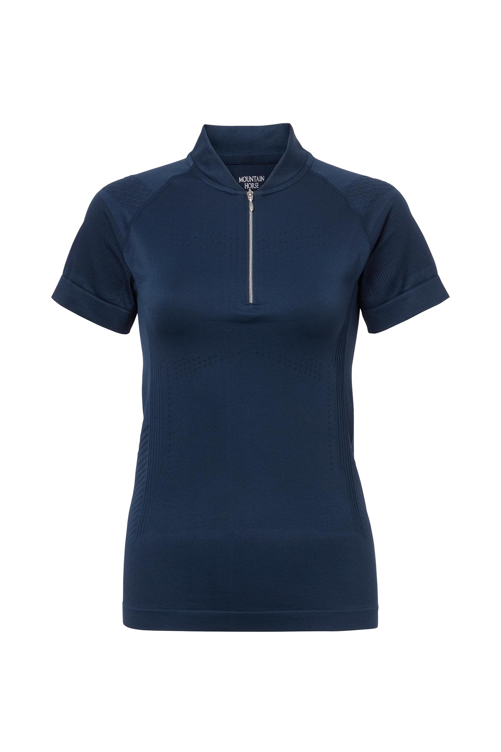 Mountain Horse Motion Women&acute;s Short Sleeve Shirt