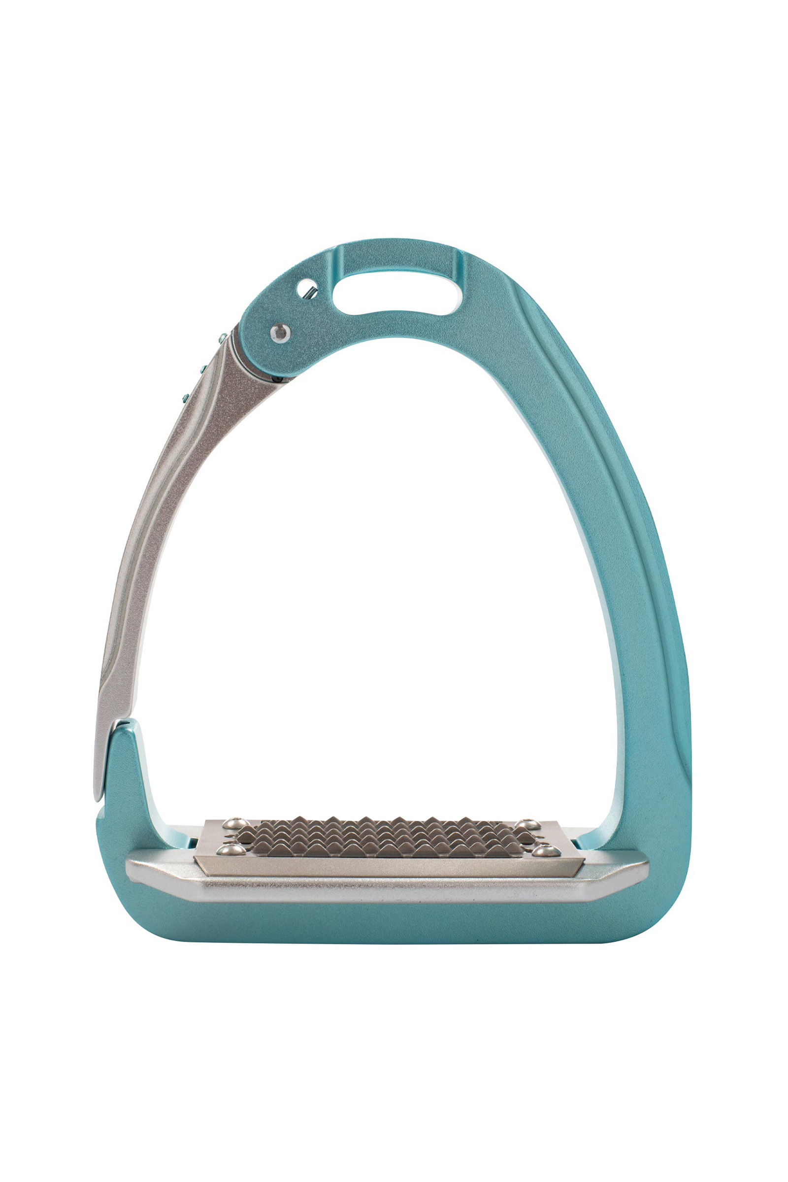 Acavallo Arena Aluplus 2.0 Stirrups Crystals