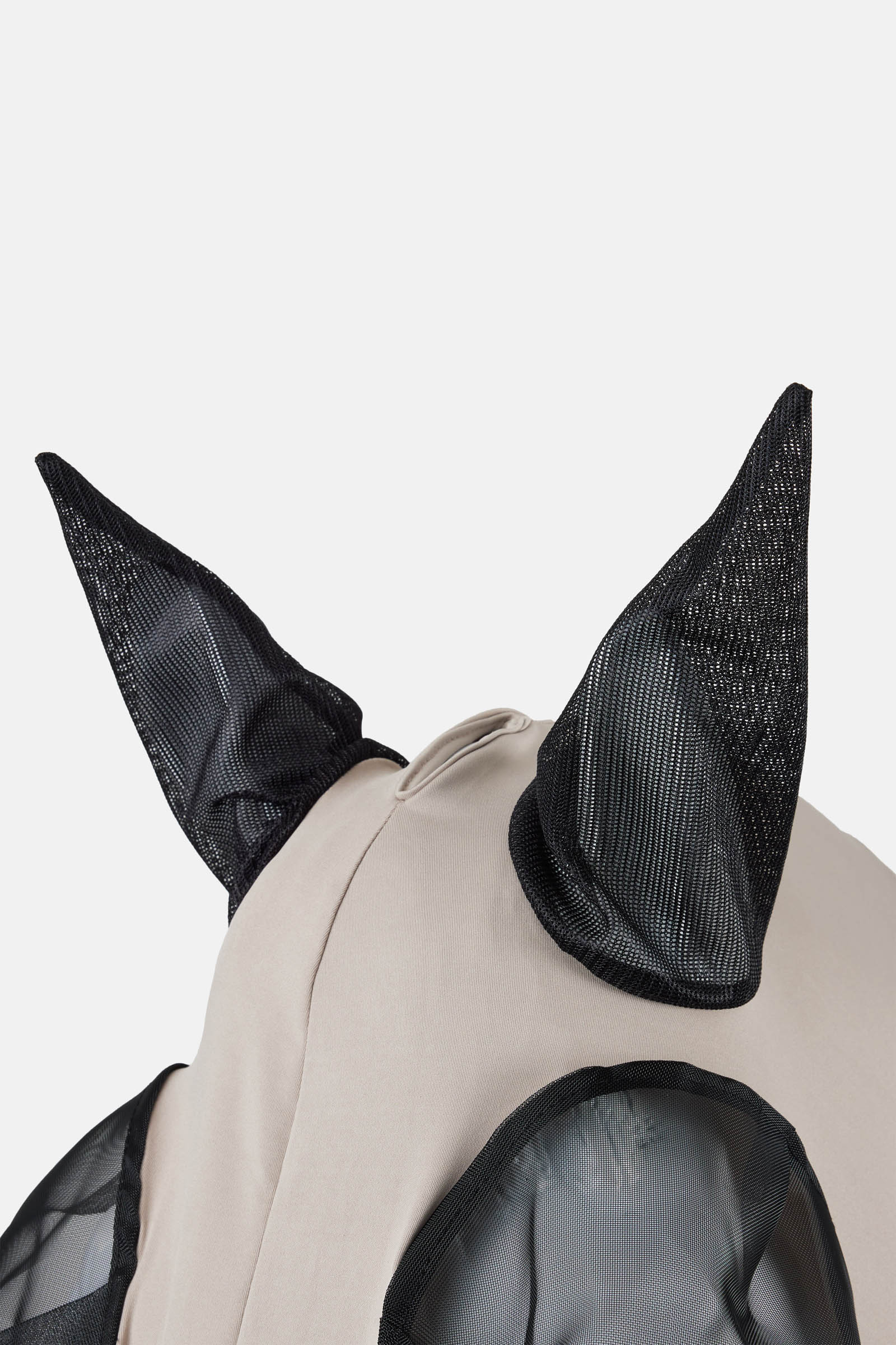 Horze Elastic Fly Mask With Zip