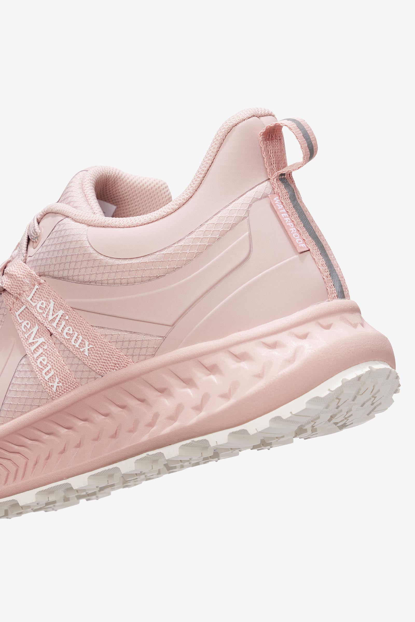 LeMieux Trax Viva Waterproof Trainer