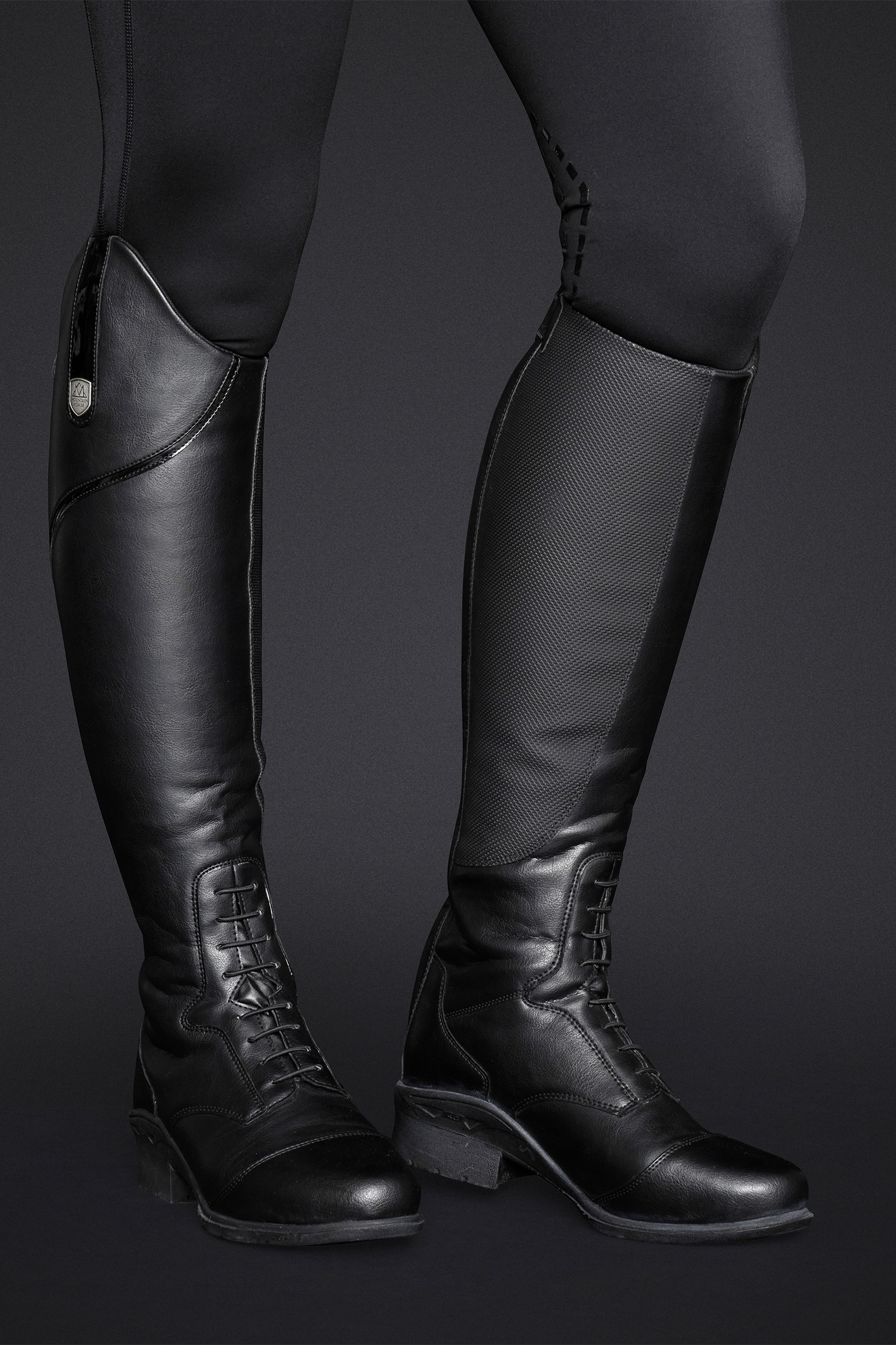 Mountain Horse Veganza Women&acute;s Riding Boots