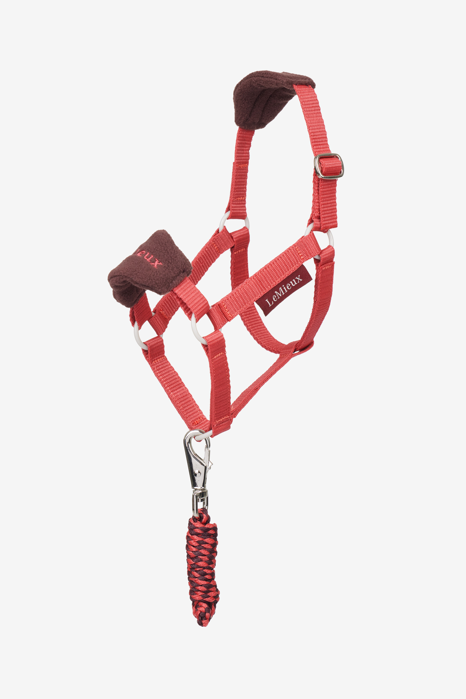 LeMieux Hobby Horse Vogue Headcollar & Leadrope