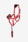 LeMieux Hobby Horse Vogue Headcollar & Leadrope