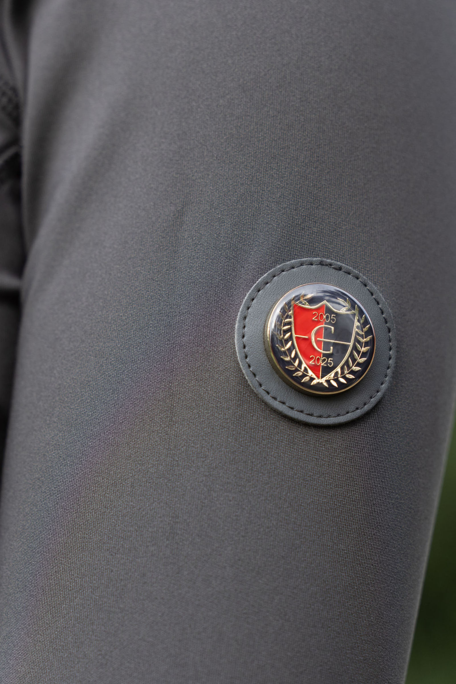 Covalliero Anniversary Active Woman's Jacket