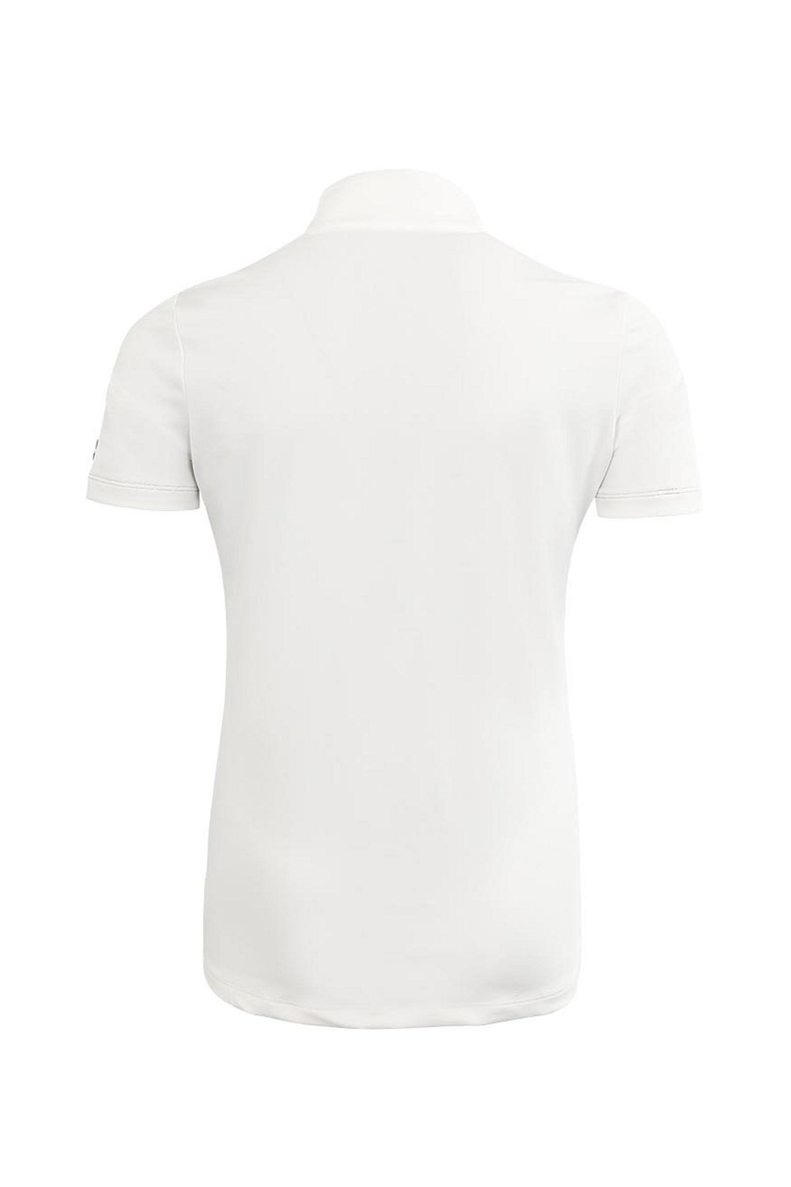 BR Dudley Kids&acute; Competition Shirt