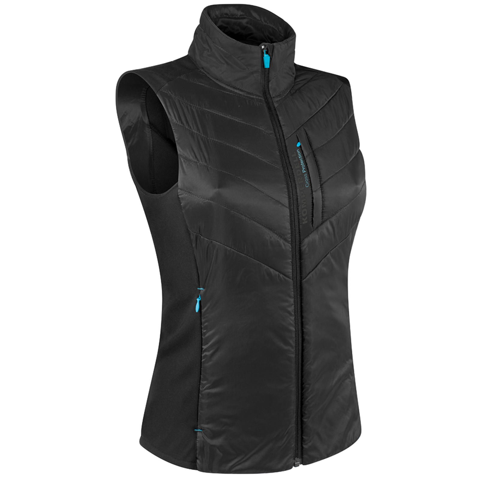 Komperdell Thermo Vest Womens