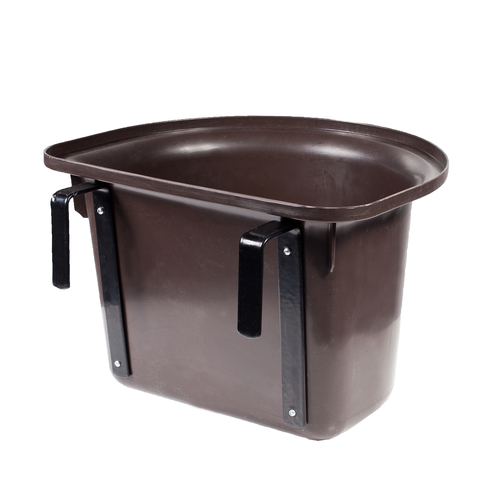 Horze Flat Back Feeder