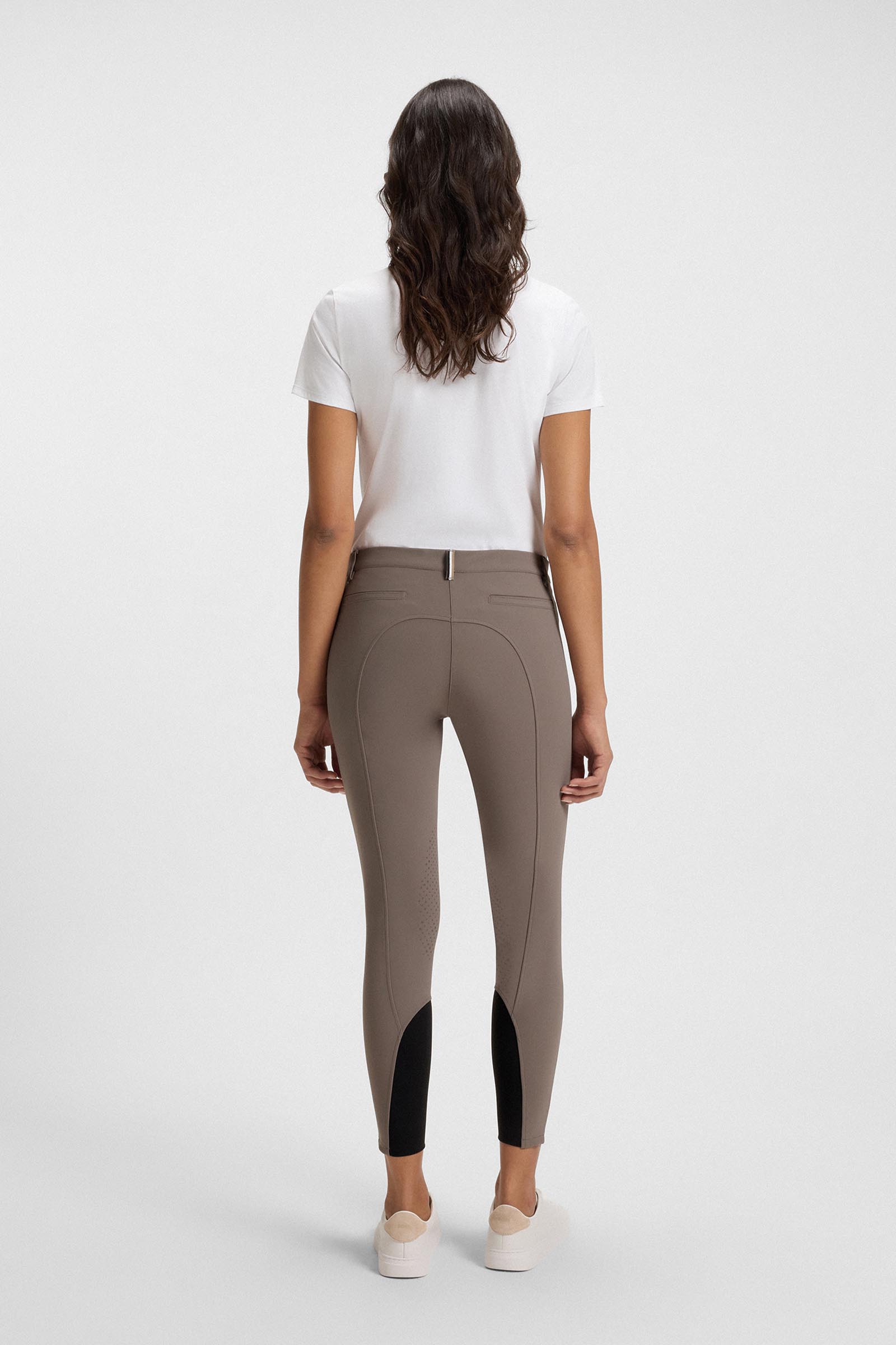 Boss Hazel Womens Knee Grip Technical Breeches