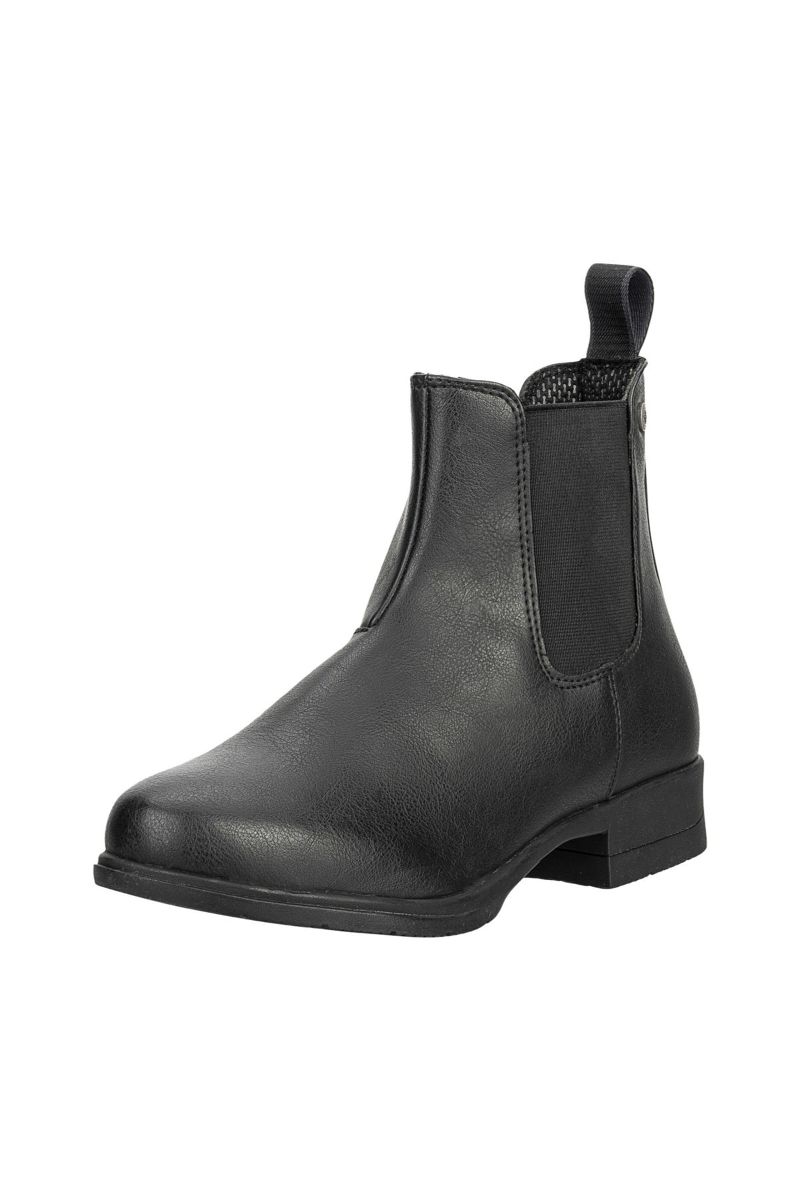 Suedwind Footwear Nova Vegan Jodhpur Boots, Kids