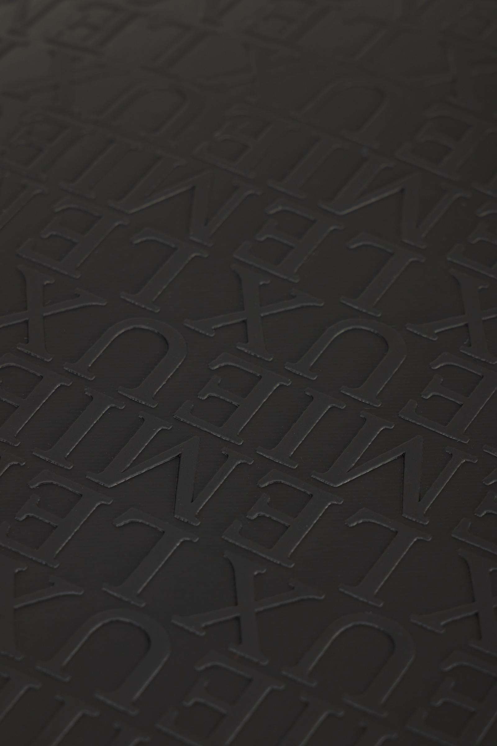 LeMieux Luxe Helmet Box