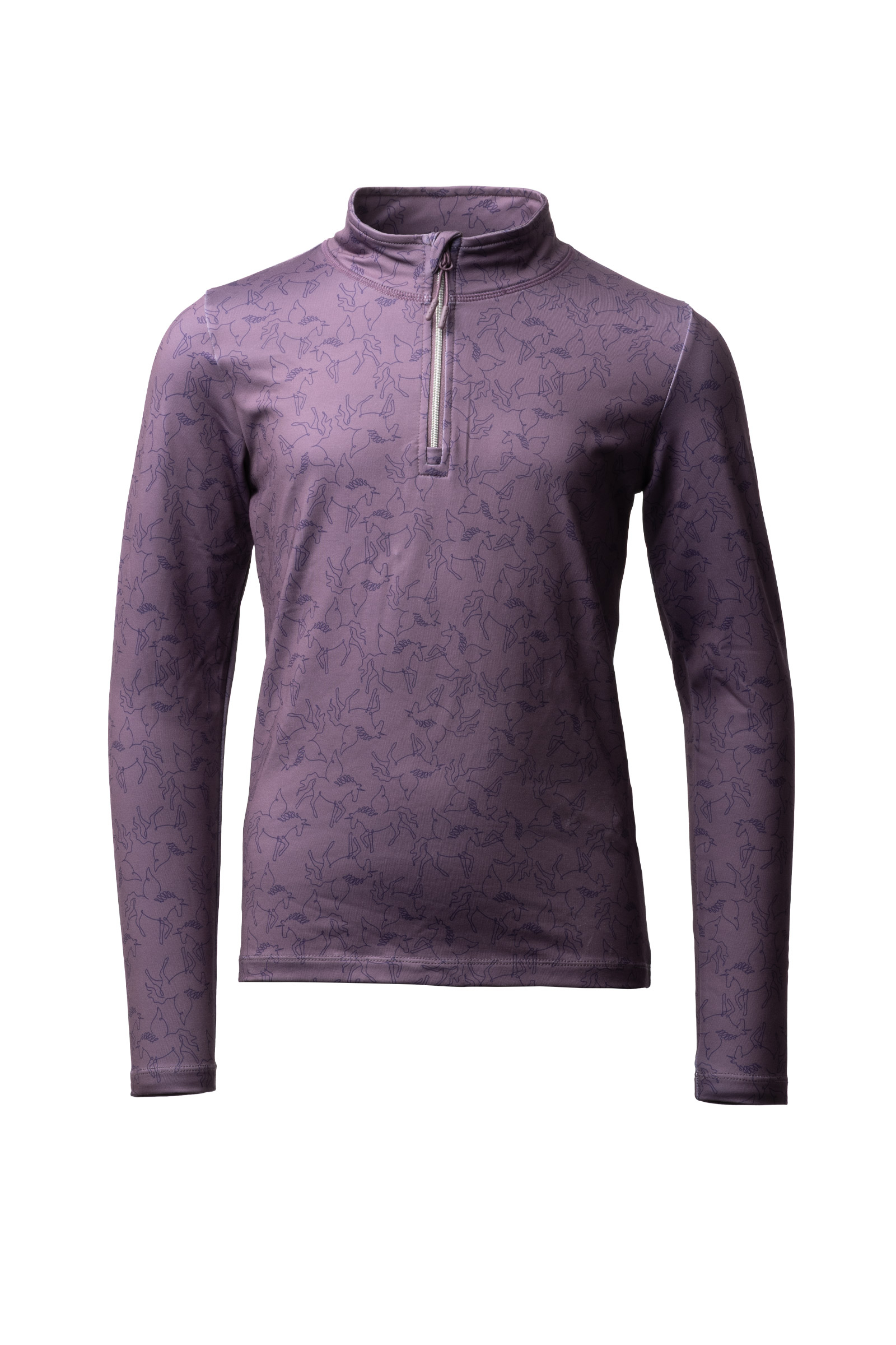 Flint Horze Pegasus Kids´ Training Shirt