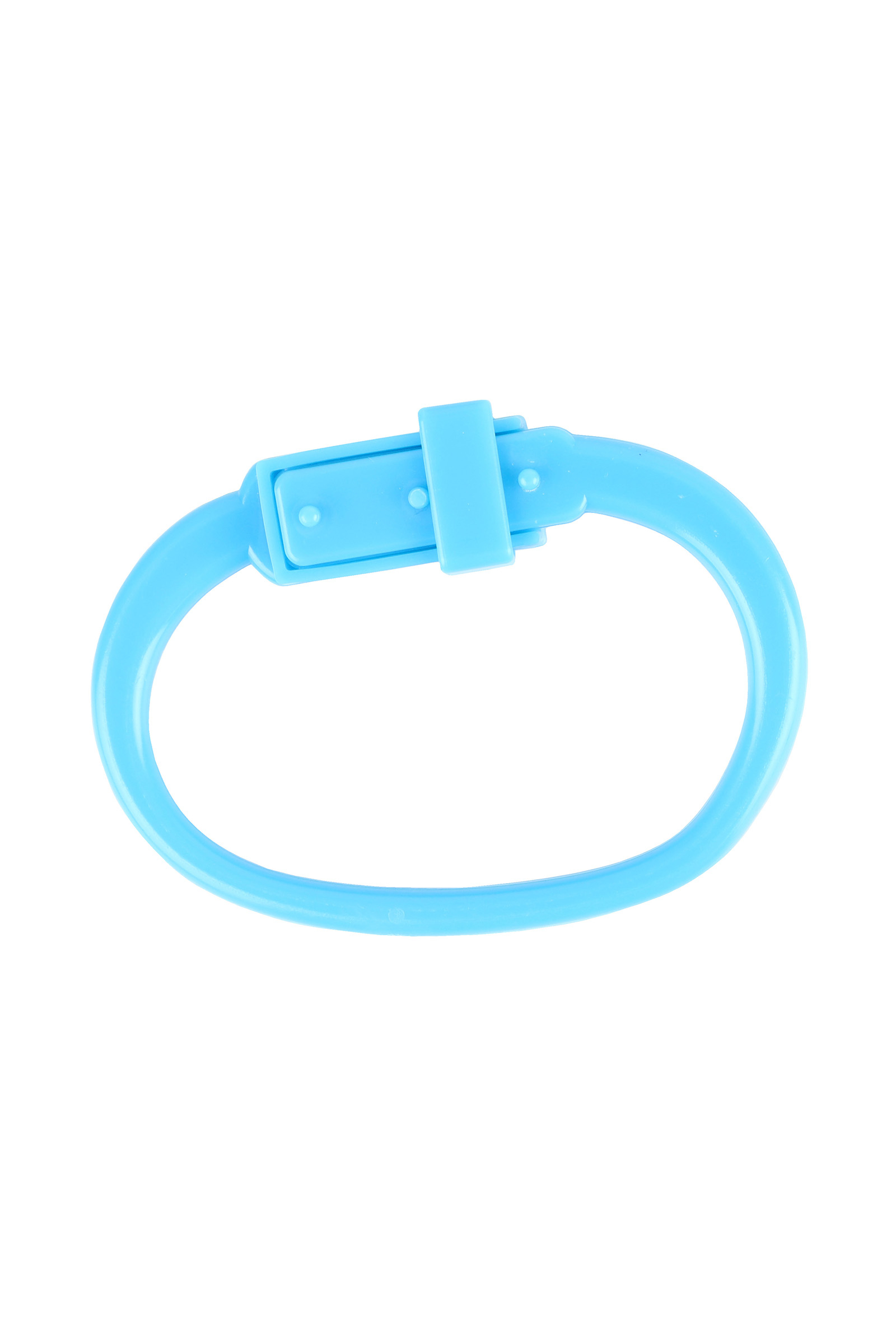 Blue USG Safety Ring