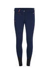 Tommy Hilfiger Equestrian Performance Full Grip Softshell Breeches for Women