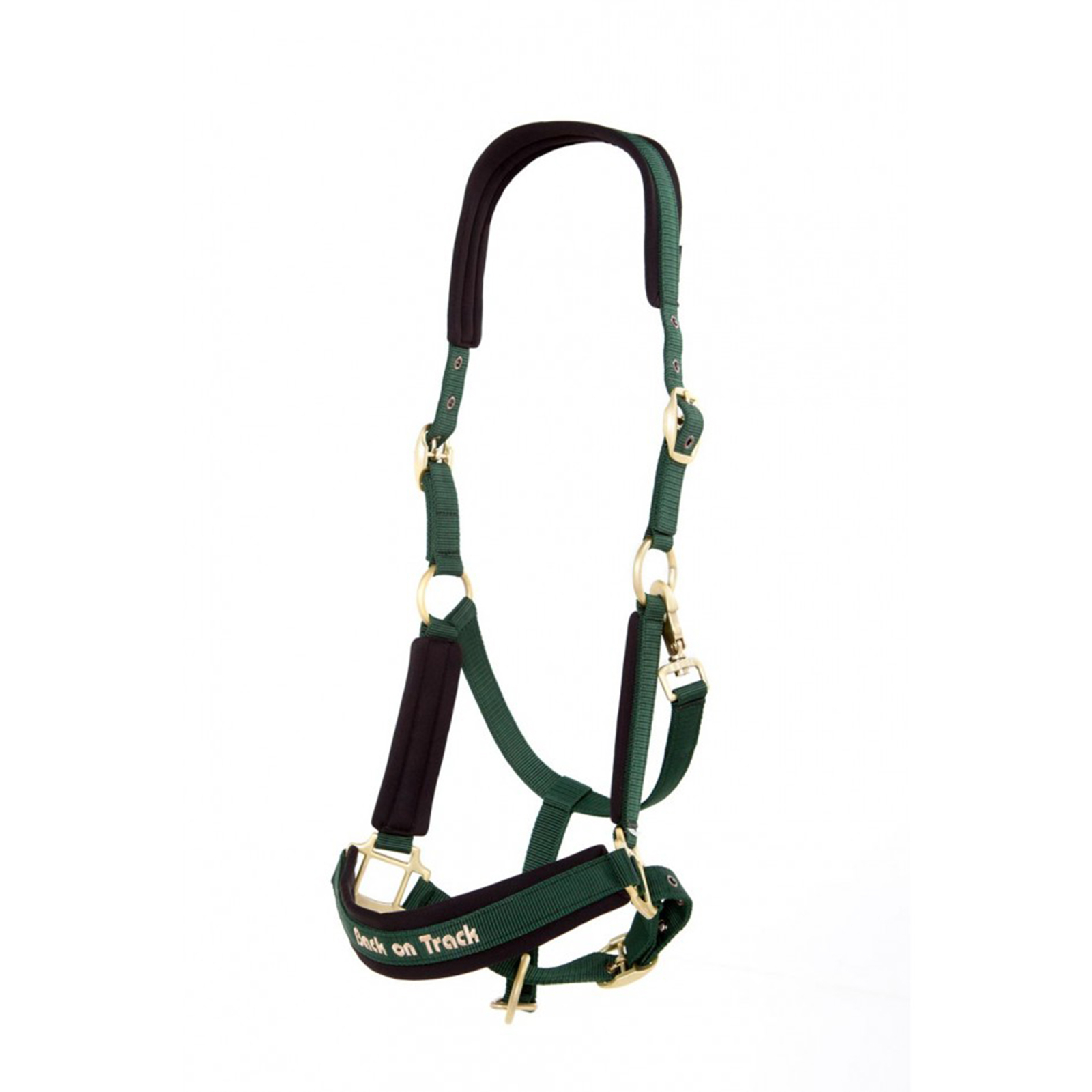 Back on Track Werano Halter