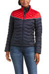 Ariat Ideal 3.0 Women's Down Team Jacket