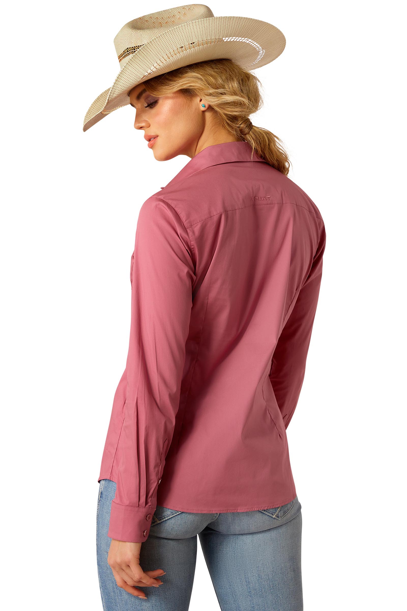 Ariat Kirby Stretch Women's Western Shirt