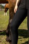 Kentucky Horsewear Miami women's full grip breeches  