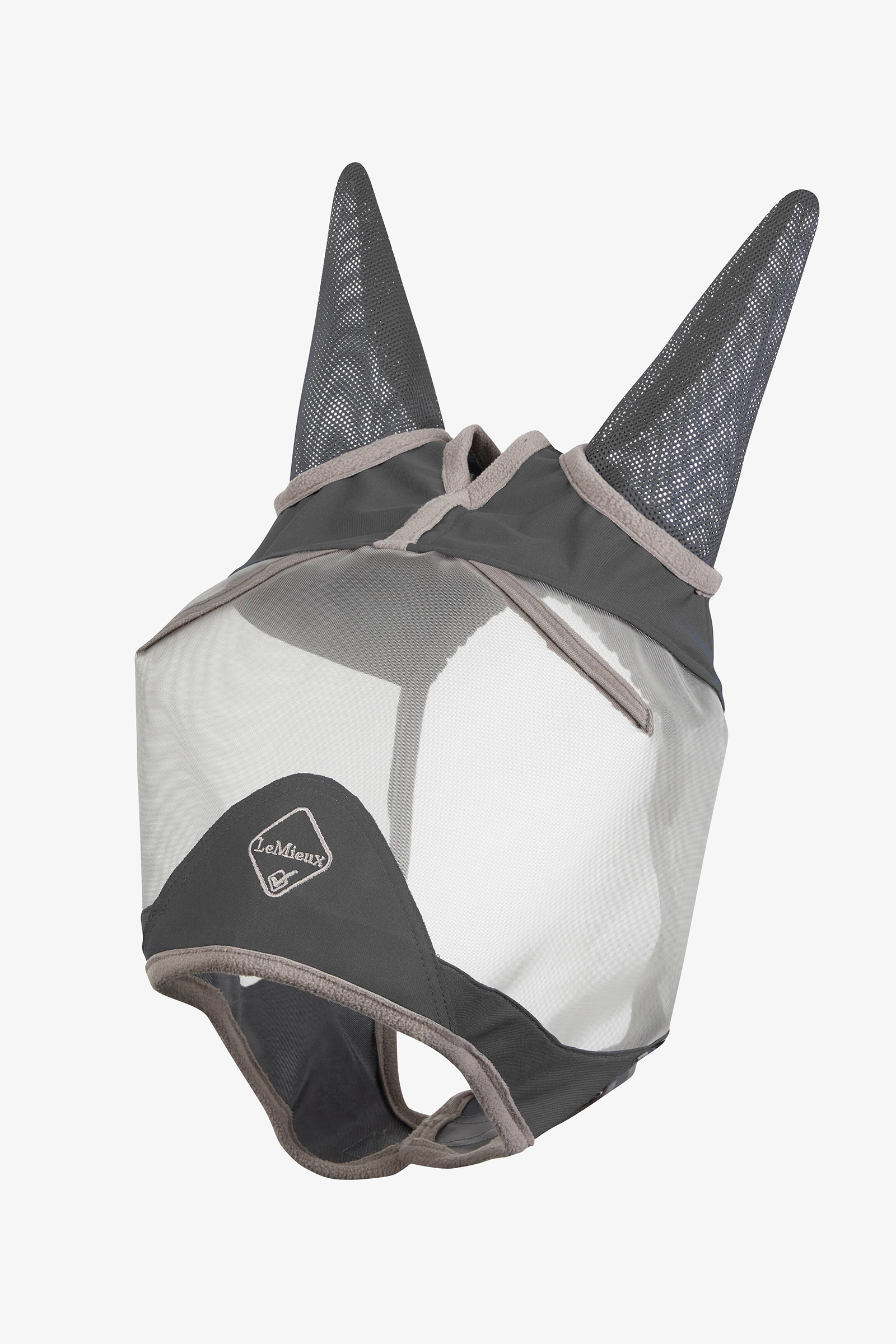 LeMieux ArmourShield Pro Half Fly Mask With Ears