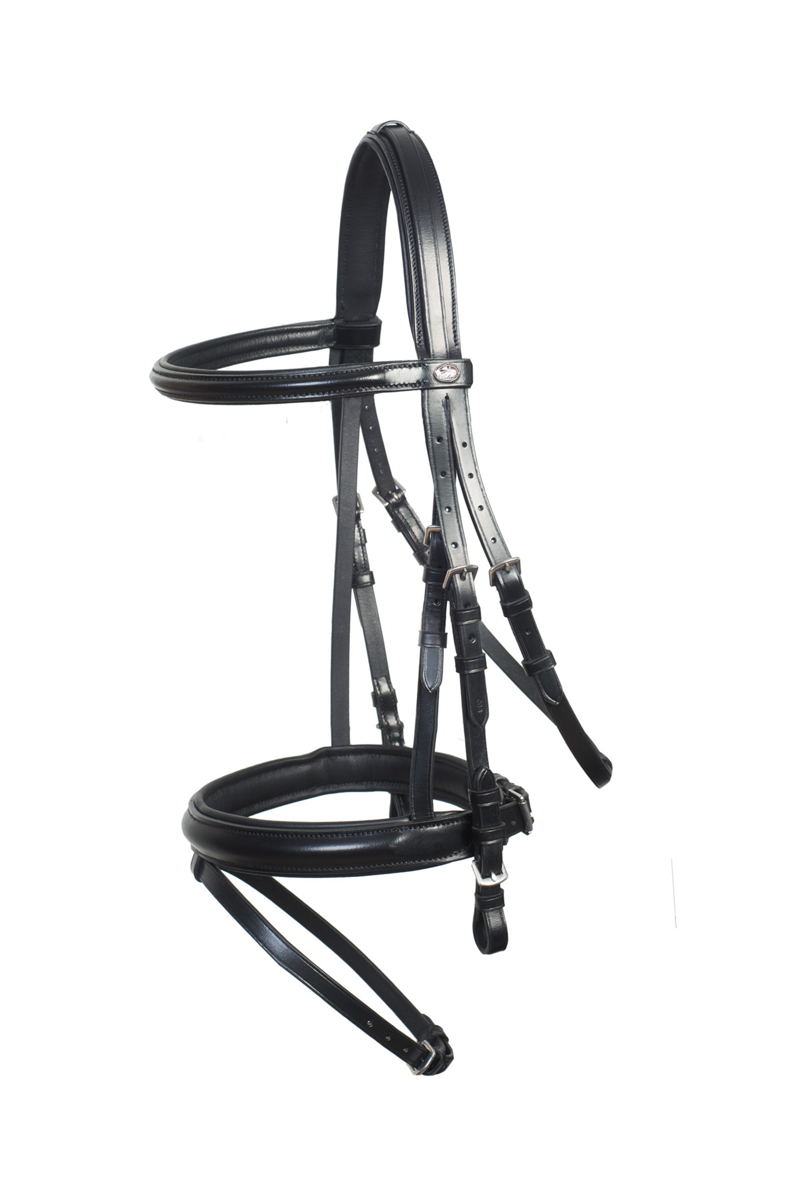 Schockemöhle Sports Bremen Bridle