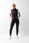 B Vertigo Isabelle Women's Padded Riding Vest