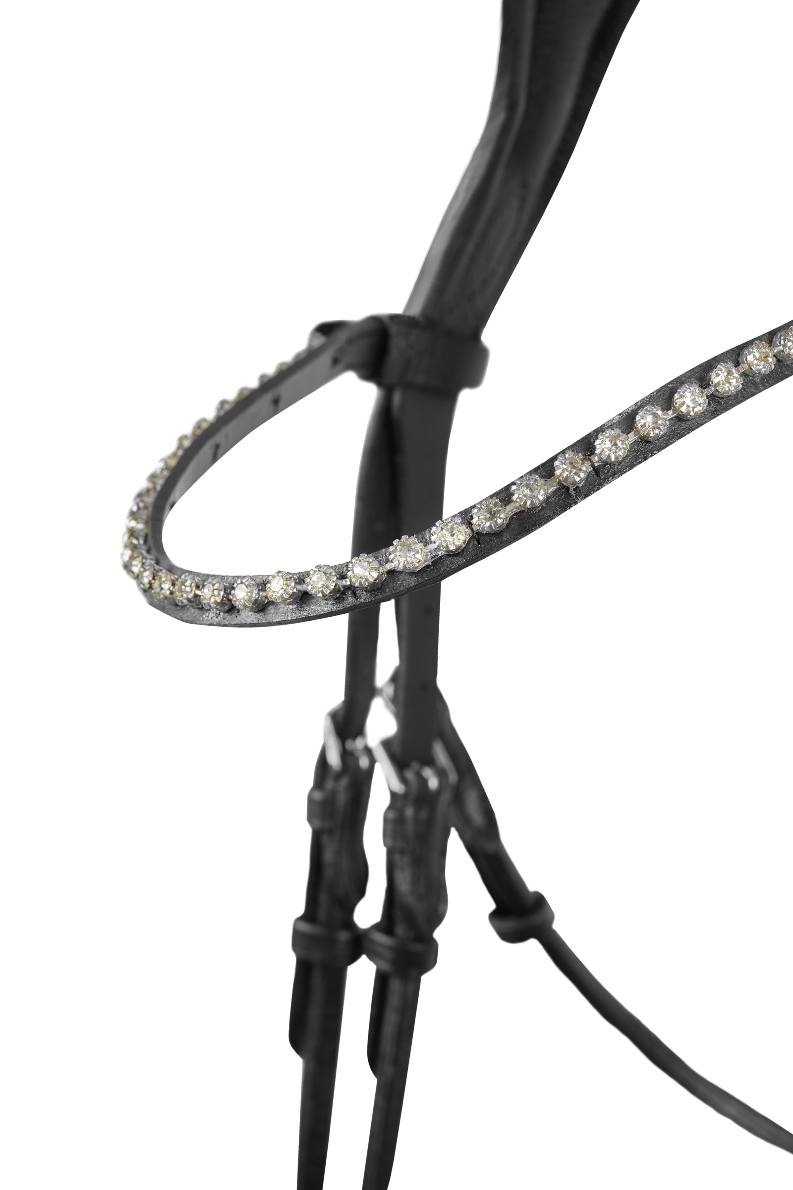Horze Lockhart Anatomic Bridle