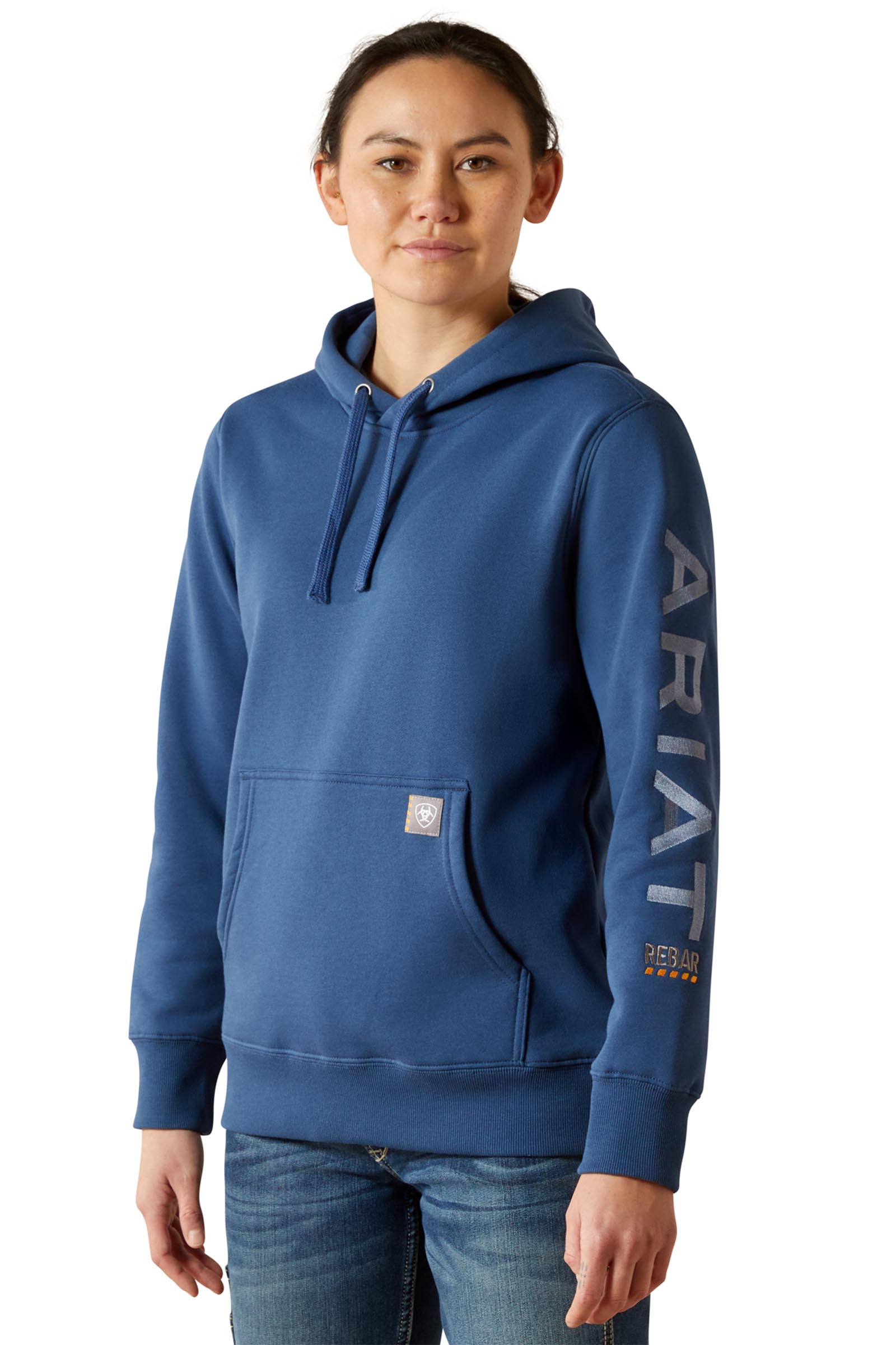 Ariat Rebar Women's Graphic Hoodie