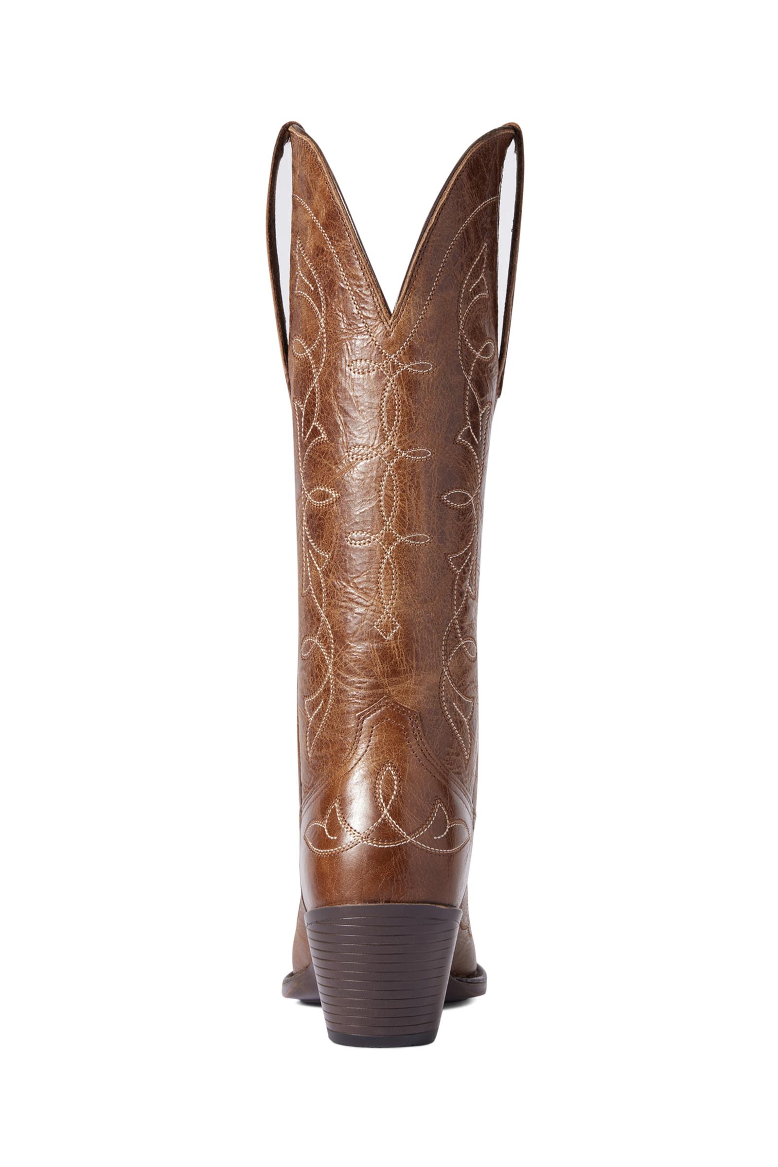Ariat Heritage Women's D Toe Western Boots