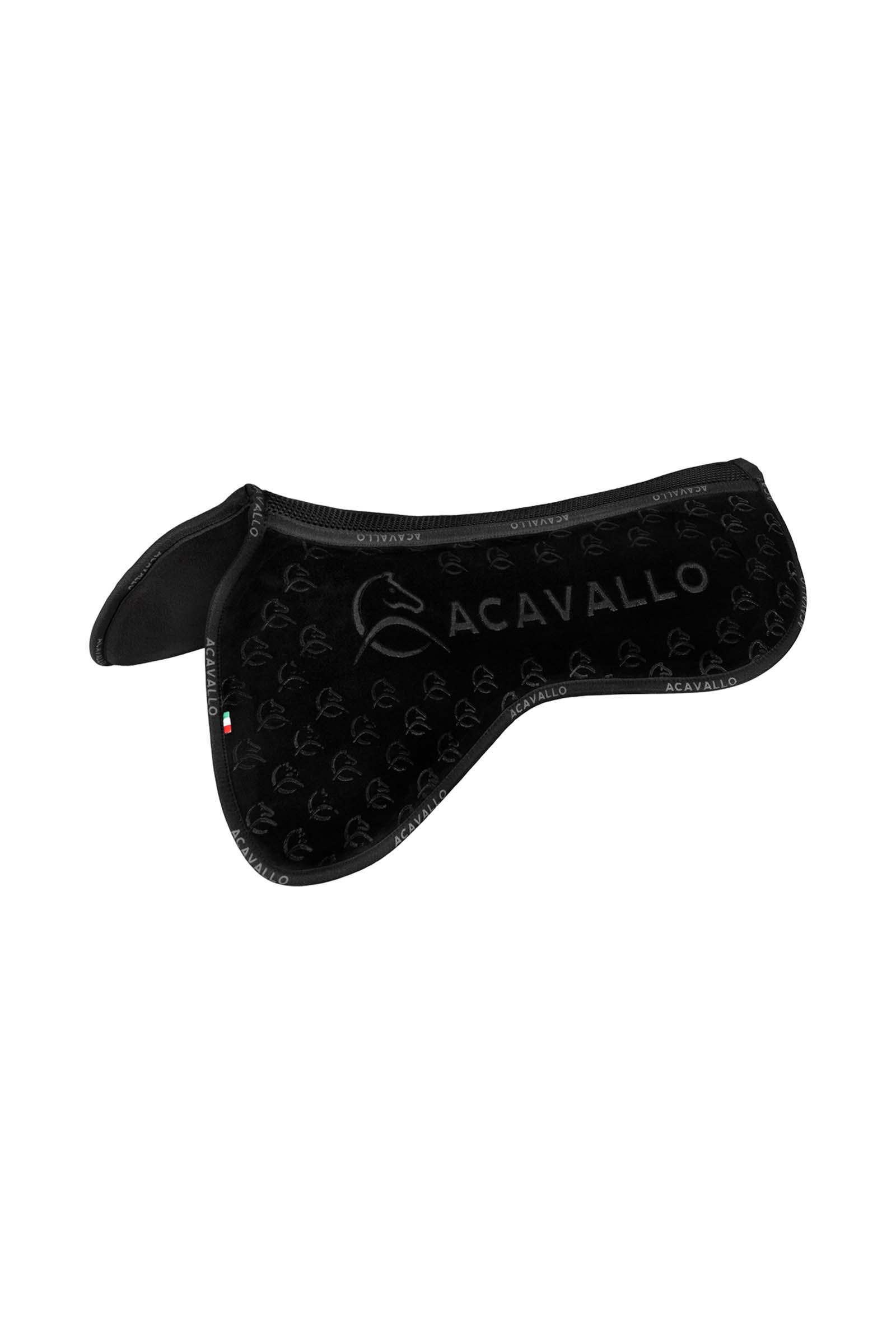 Acavallo Spine Free Close Contact Memory Foam Pad With Silicon Grip
