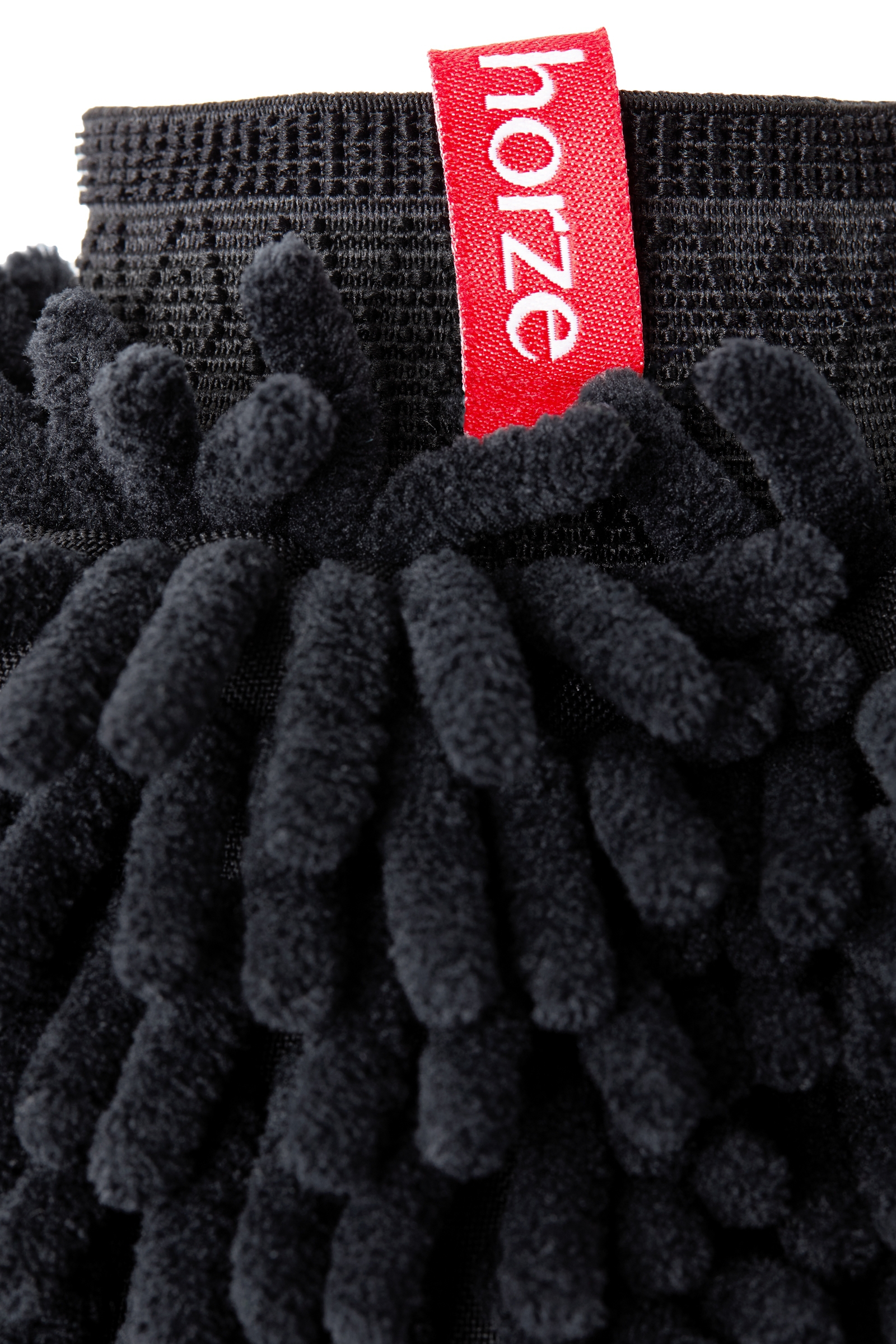 Horze Microfibre Grooming Glove