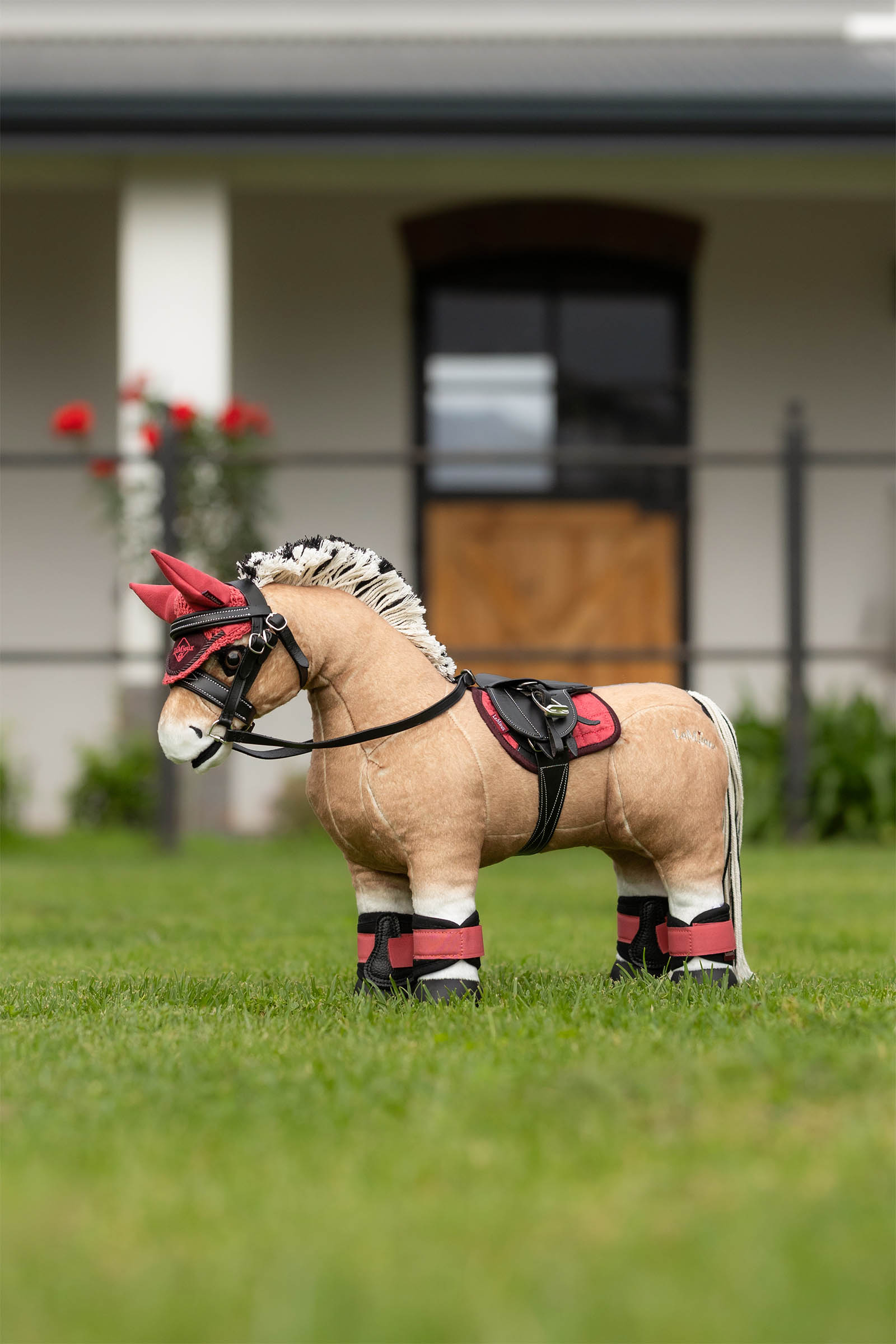 LeMieux Oskar Toy Pony