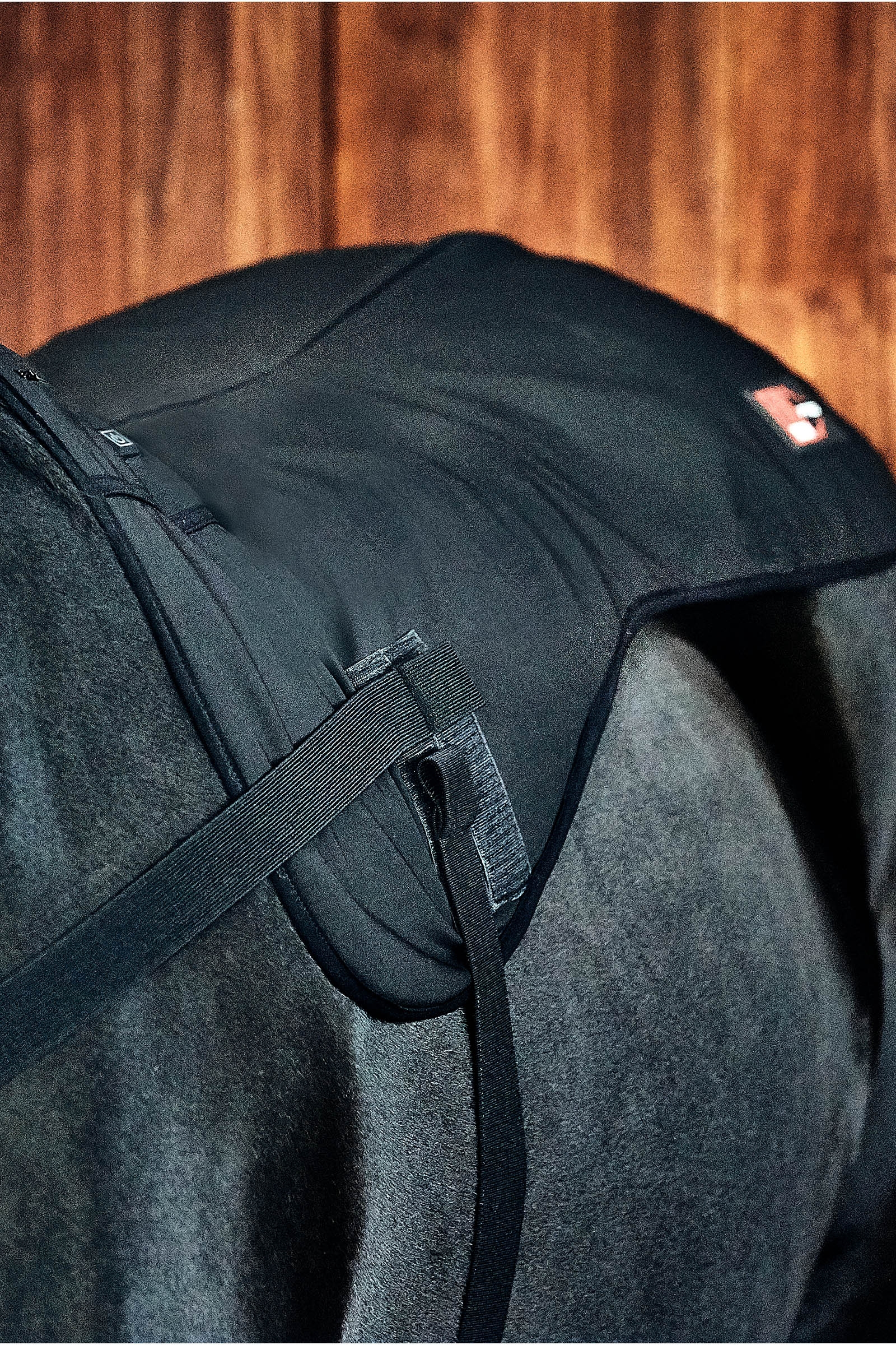 CATAGO FIR-Tech Pro Back Warmer