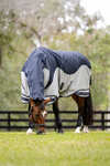 LeMieux Arika Shower-Tek Fly Rug With Detachable Neck