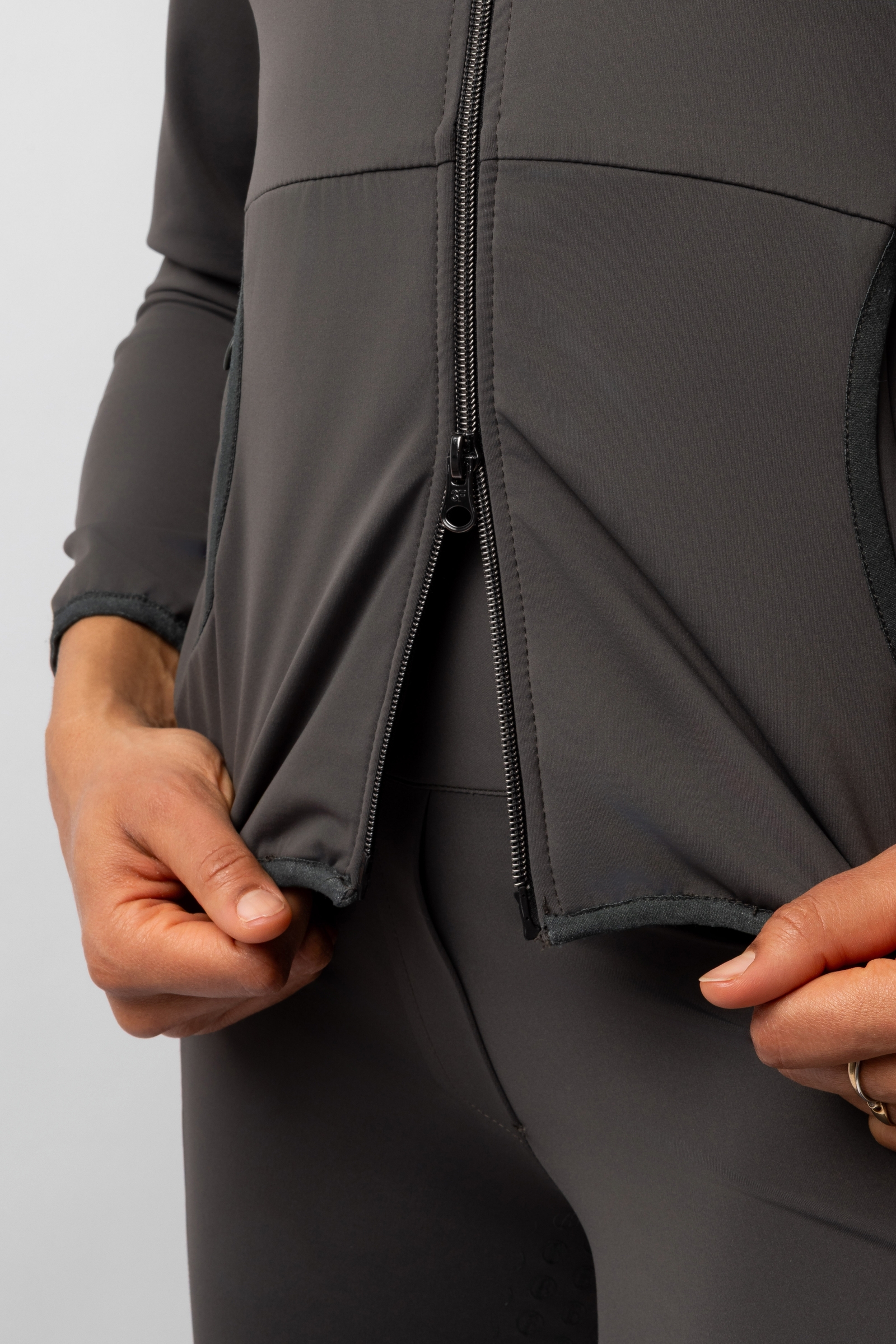 B Vertigo Evelina Women&acute;s Midlayer Jacket