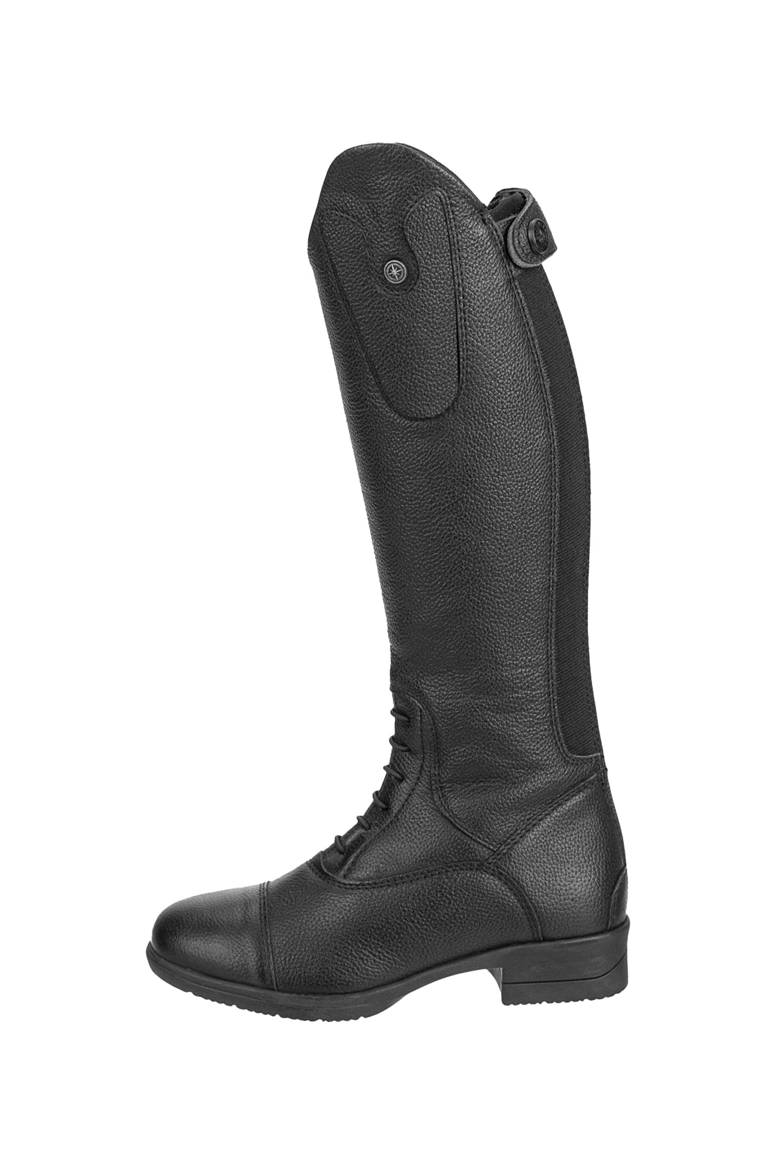 Suedwind Footwear Nova Fun Convertible Kids´ Leather Riding Boots