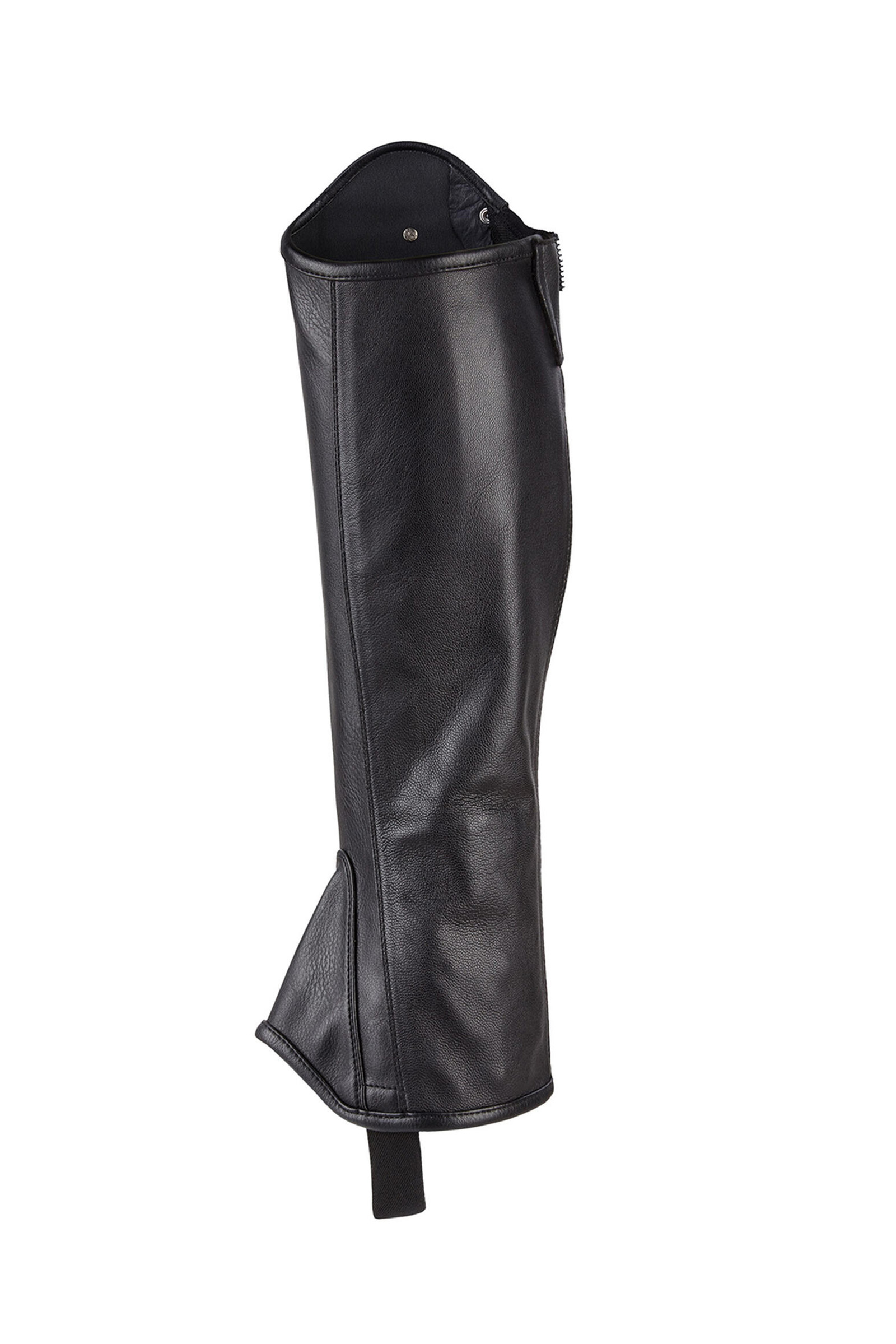 Suedwind Footwear Junior Soft Chap Comfort, back zip